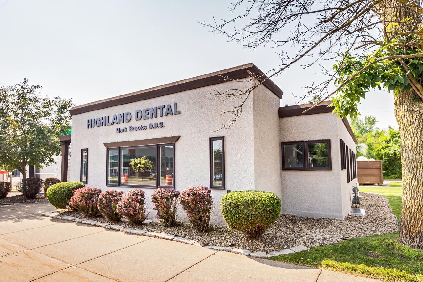 View of Commercial Sale at 1604 Randolph Avenue, Saint Paul MN 55105, Saint Paul - Mike Wilen | Minnesota Team Real Estate