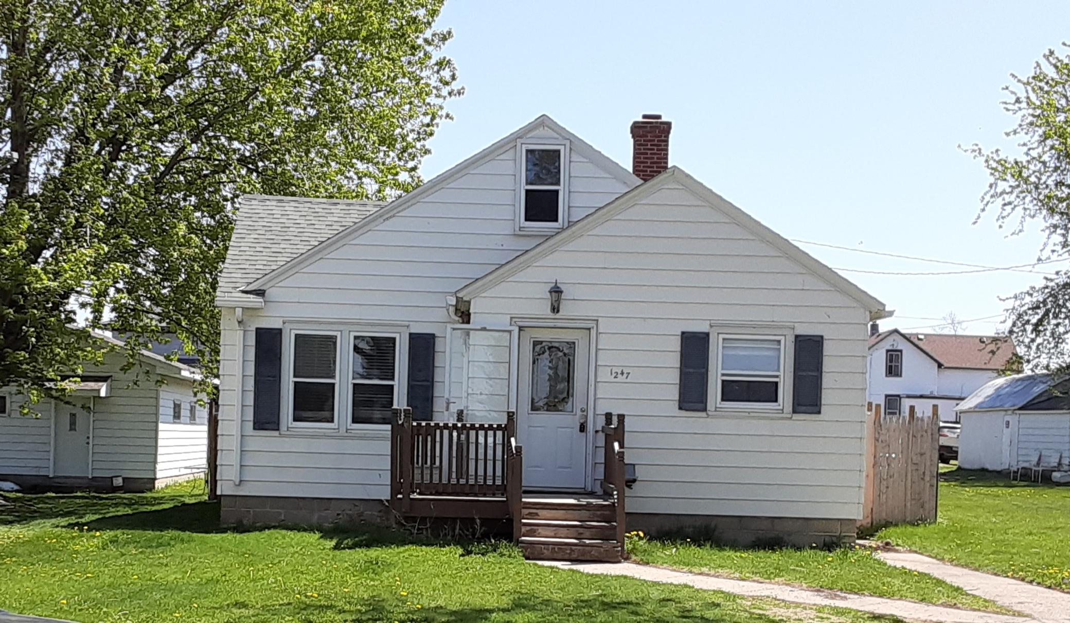 View of Residential at 1247 Ash Avenue, Gibbon MN 55335, Gibbon - Mike Wilen | Minnesota Team Real Estate