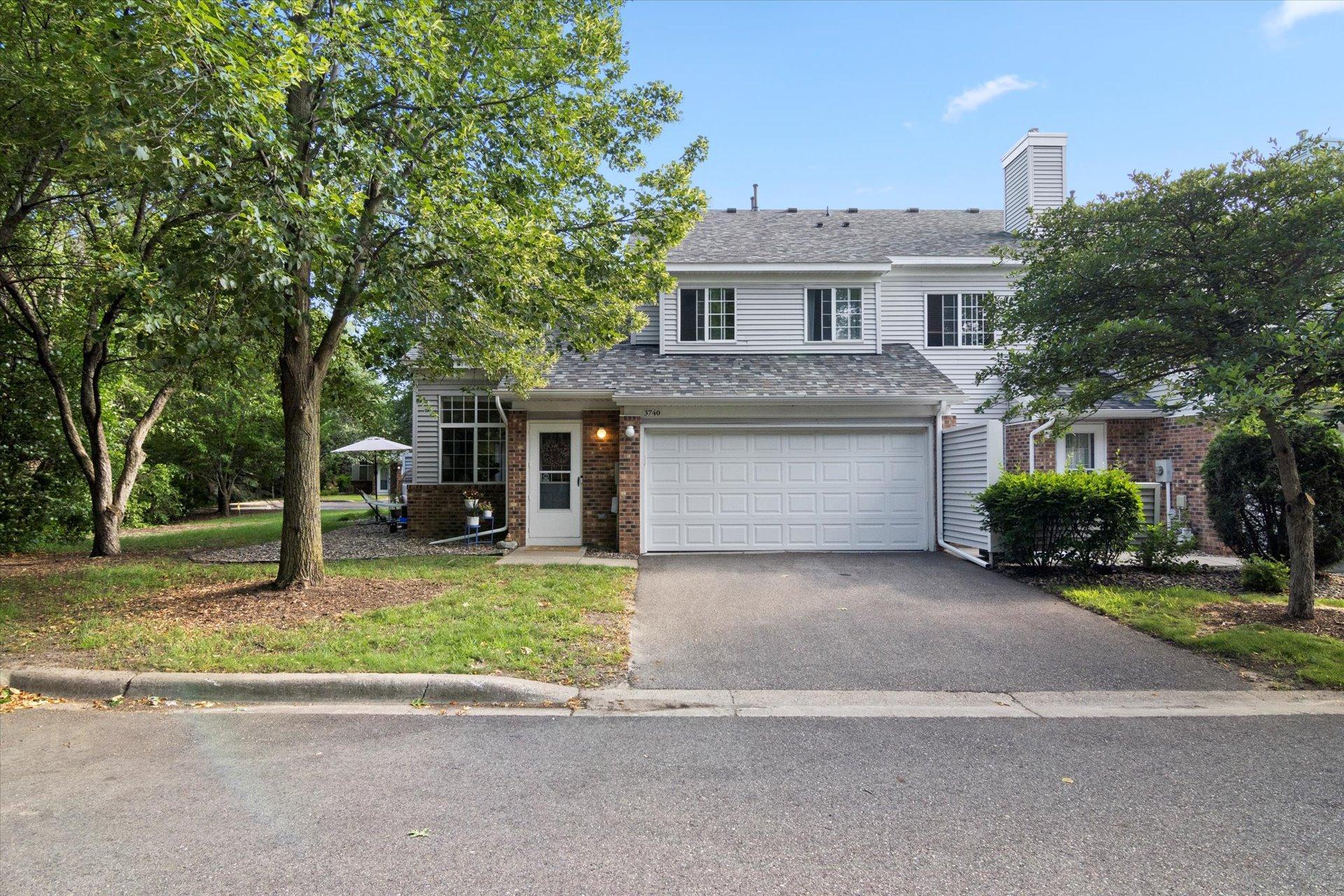 View of Residential at 3740 Linden Avenue, White Bear Lake MN 55110, White Bear Lake - Mike Wilen | Minnesota Team Real Estate