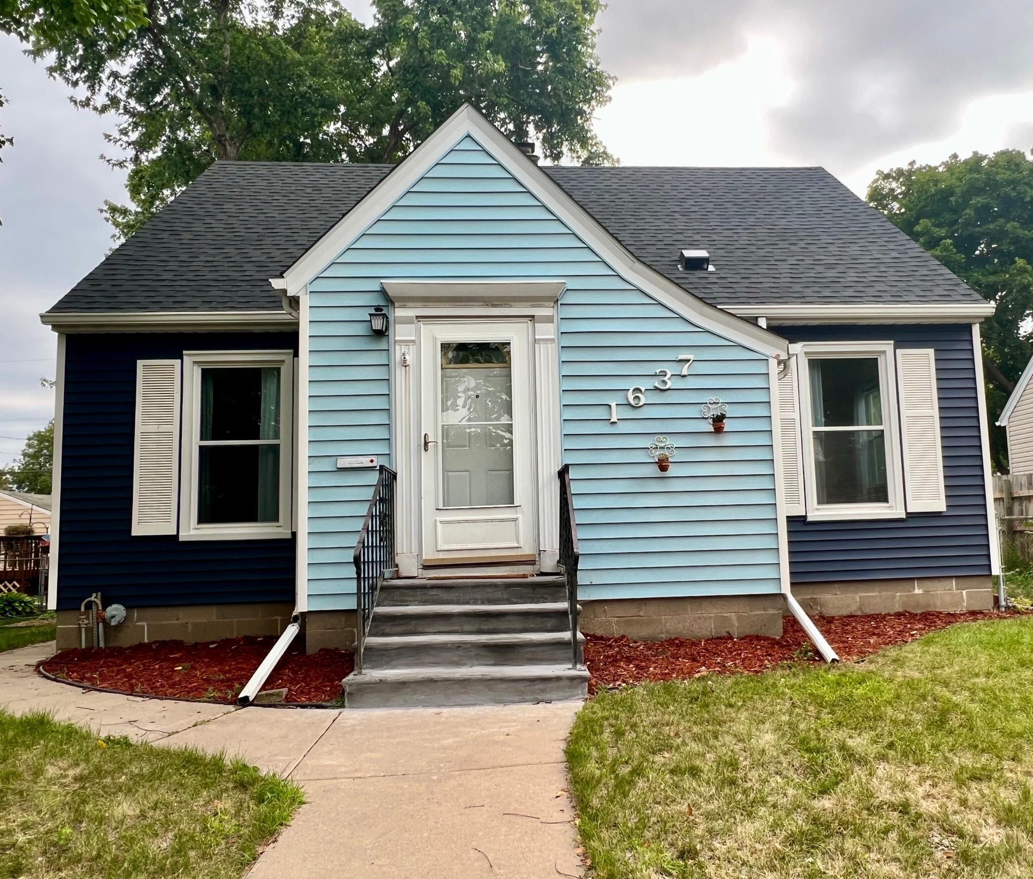 View of Residential at 1637 Arlington Avenue, Saint Paul MN 55106, Saint Paul - Mike Wilen | Minnesota Team Real Estate