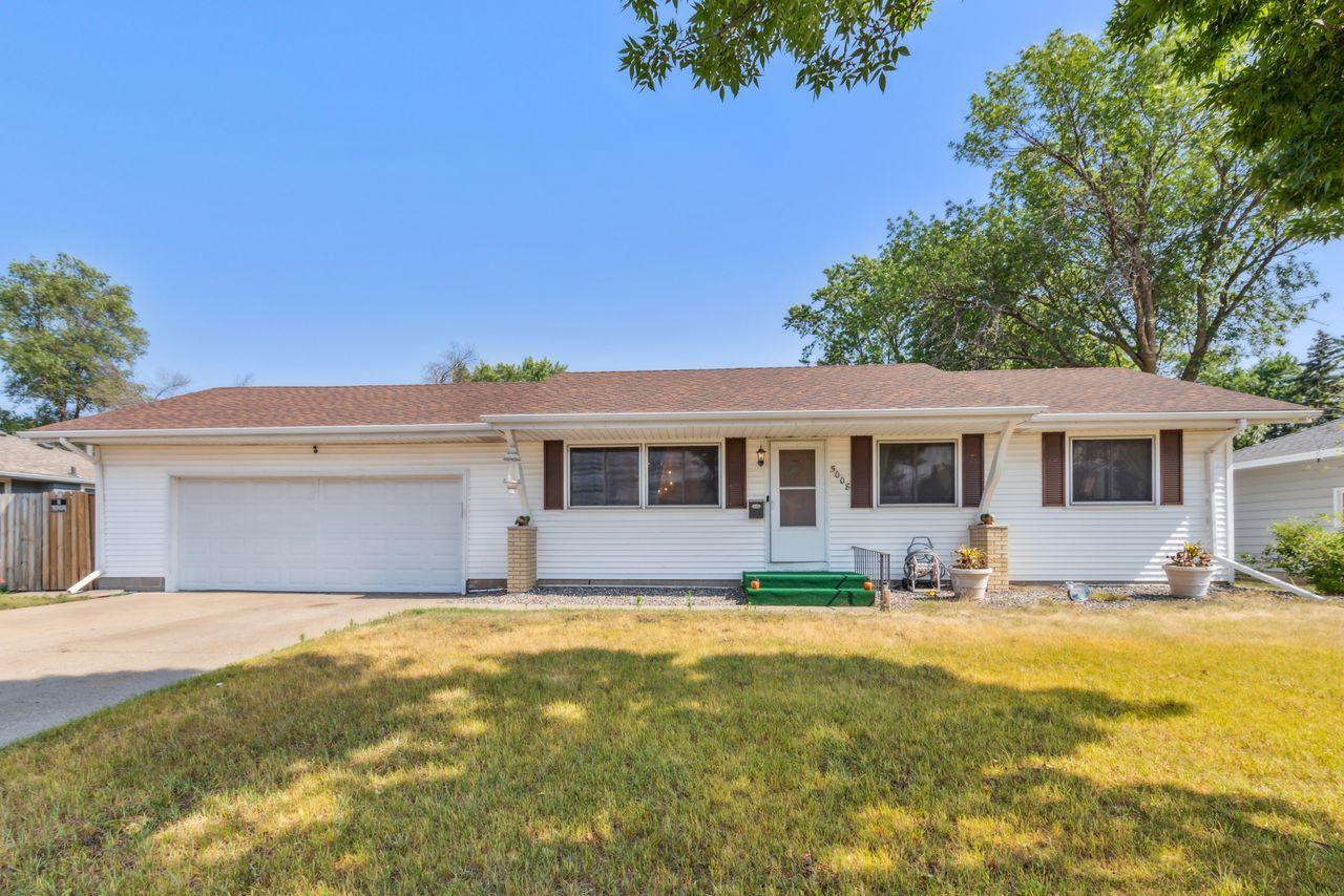View of Residential at 5008 76th Avenue, Brooklyn Park MN 55443, Brooklyn Park - Mike Wilen | Minnesota Team Real Estate