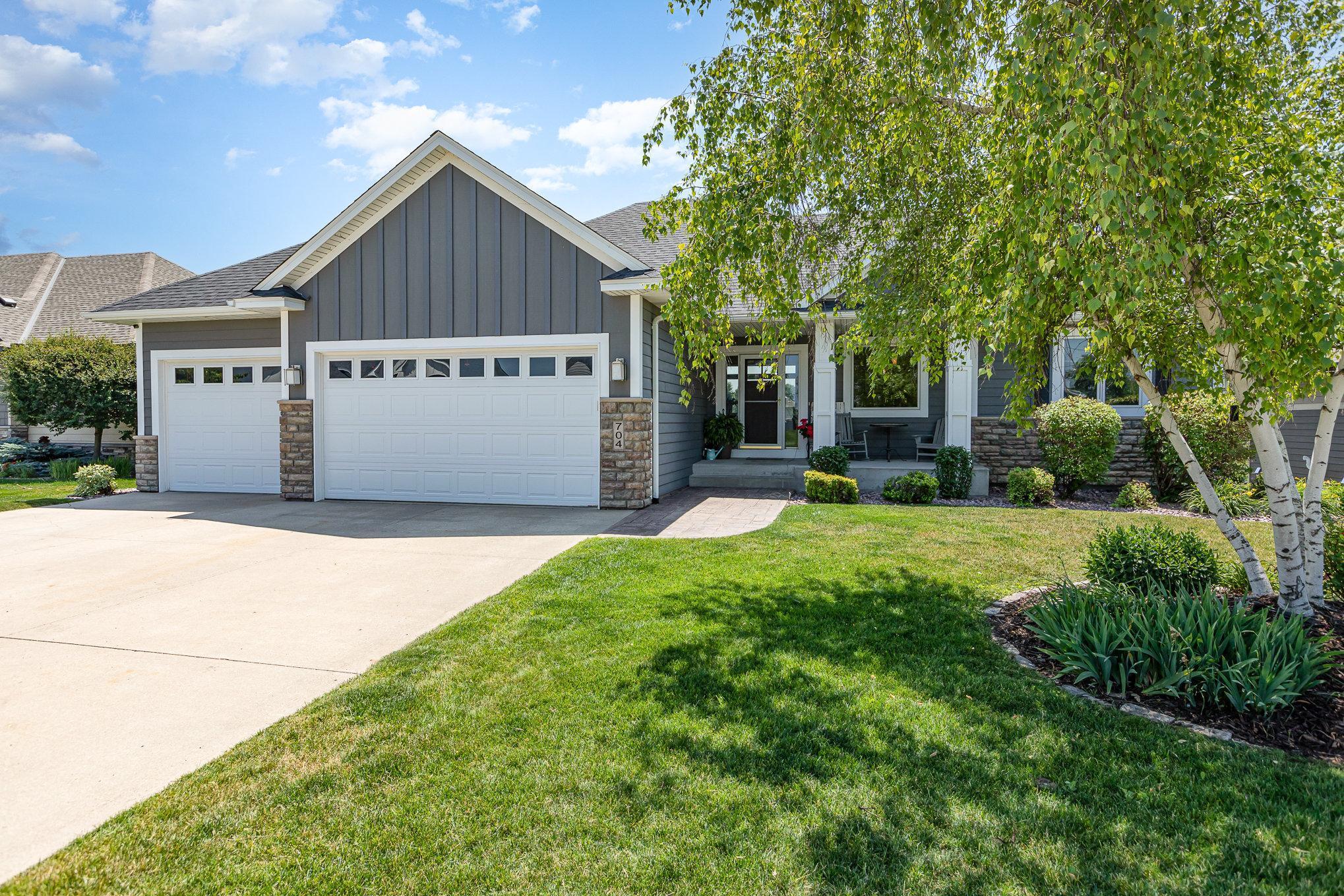 View of Residential at 704 11th Street, New Prague MN 56071, New Prague - Mike Wilen | Minnesota Team Real Estate