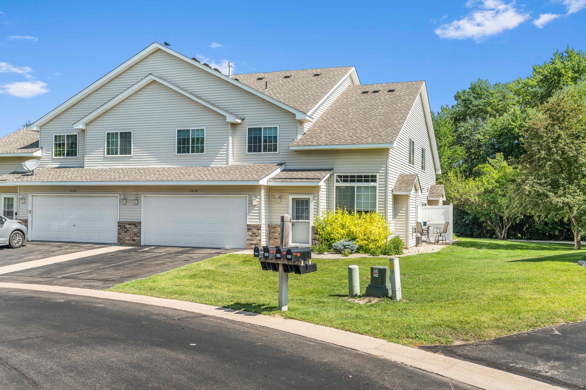 View of Residential at 5410 Fawn Meadow Curve, Prior Lake MN 55372, Prior Lake - Mike Wilen | Minnesota Team Real Estate