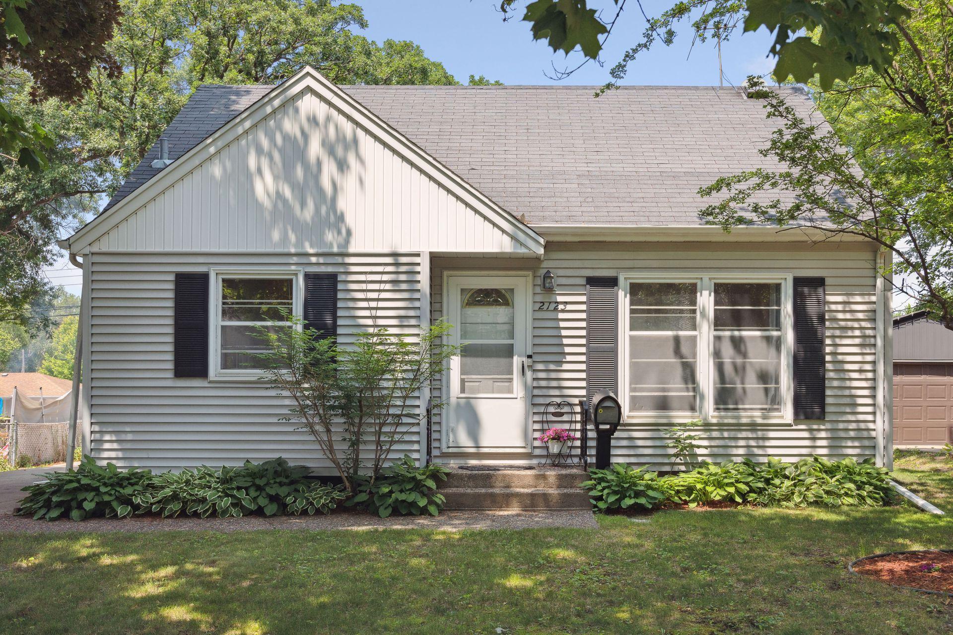 View of Residential at 2123 Highland Place, Columbia Heights MN 55421, Columbia Heights - Mike Wilen | Minnesota Team Real Estate