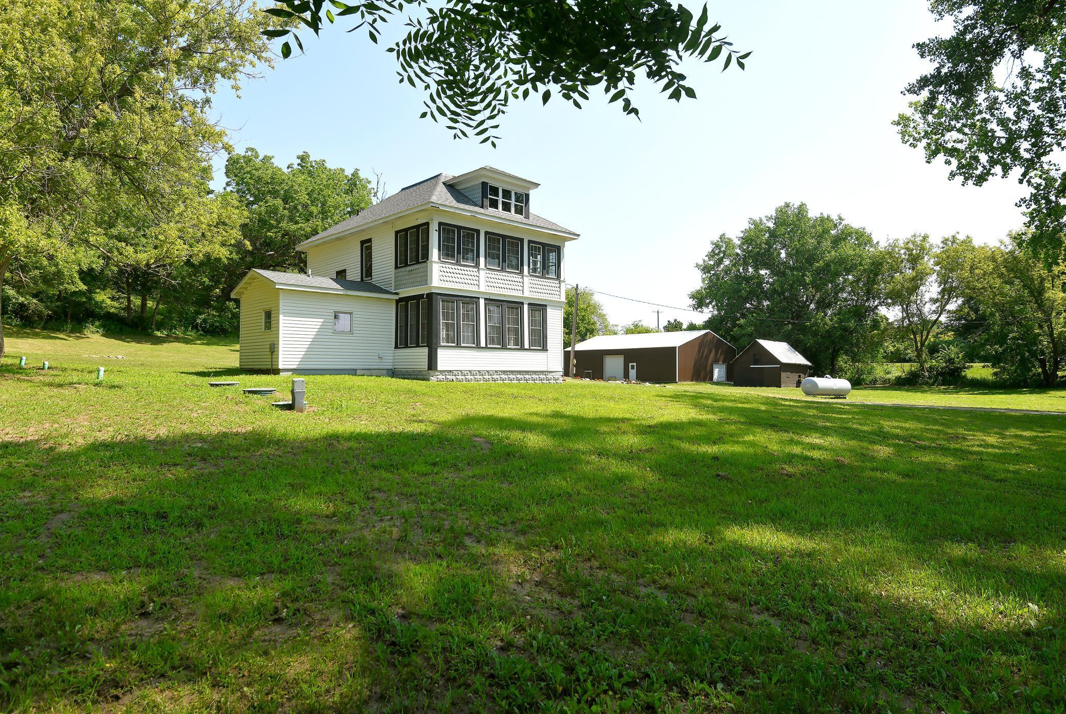 View of Residential at 16146 Tetonka Lake Road, Waterville MN 56096, Waterville - Mike Wilen | Minnesota Team Real Estate