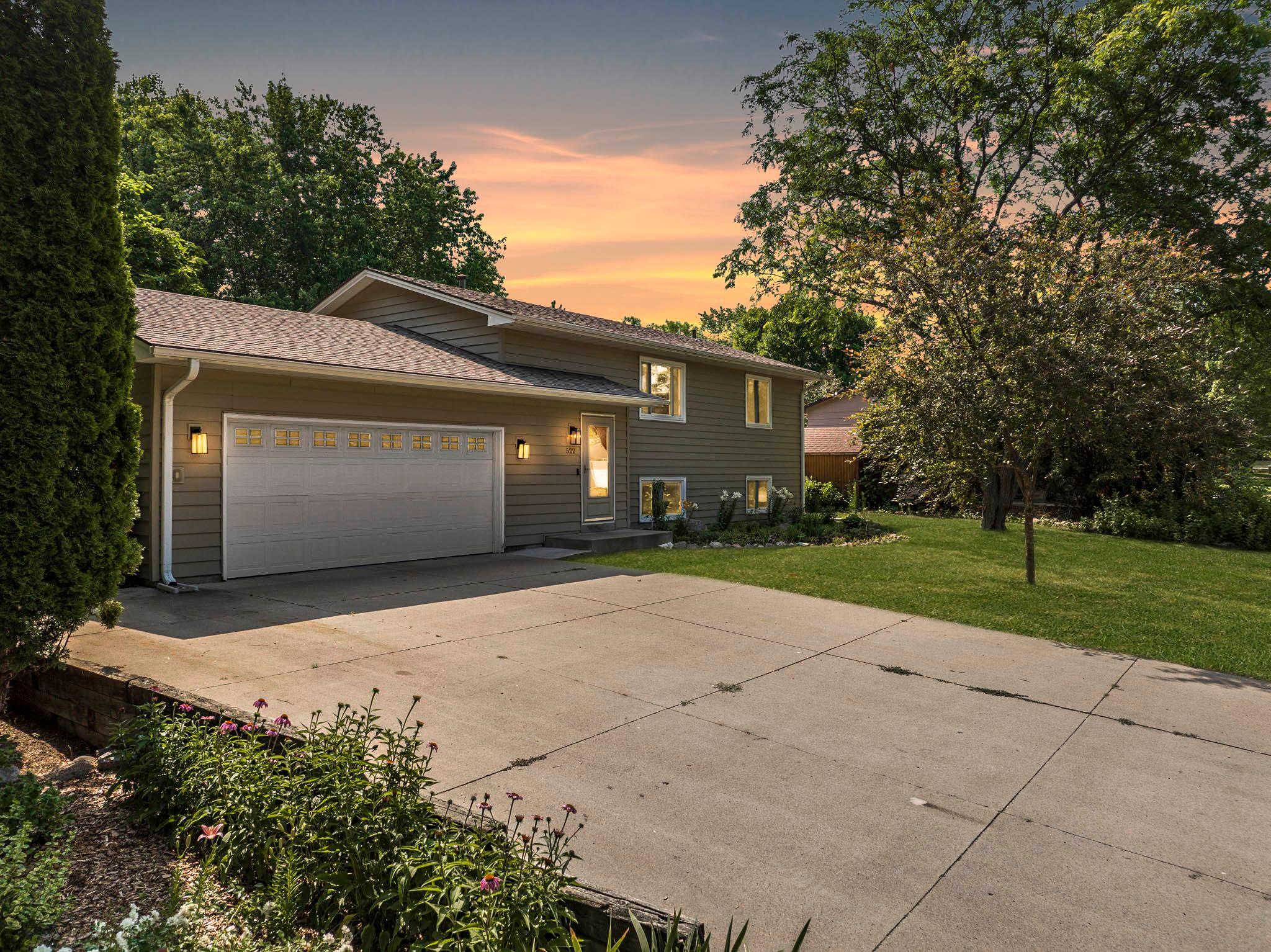 View of Residential at 522 1st Street, Saint Michael MN 55376, Saint Michael - Mike Wilen | Minnesota Team Real Estate
