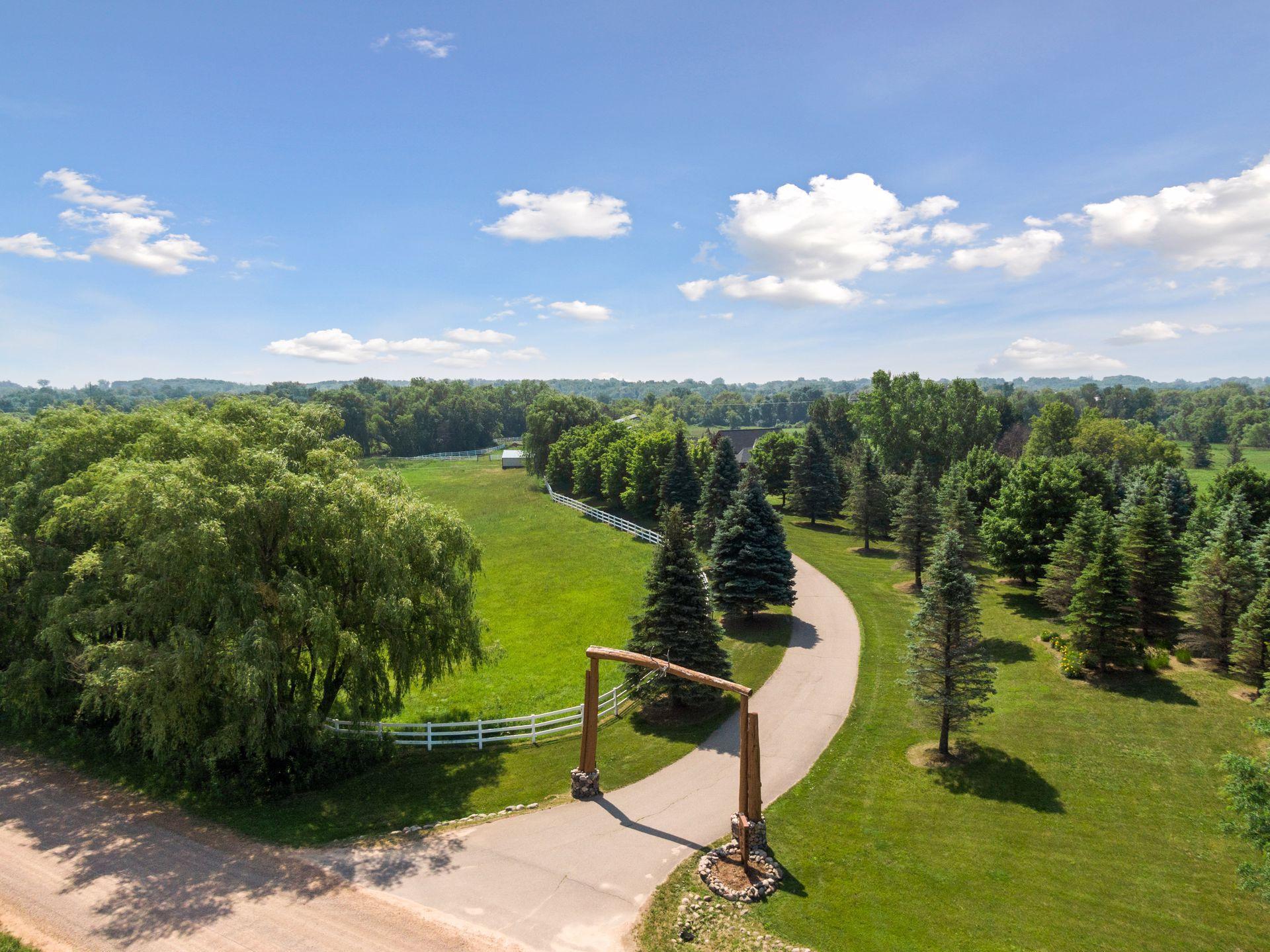 View of Residential at 8145 Pioneer Creek Road, Maple Plain MN 55359, Maple Plain - Mike Wilen | Minnesota Team Real Estate