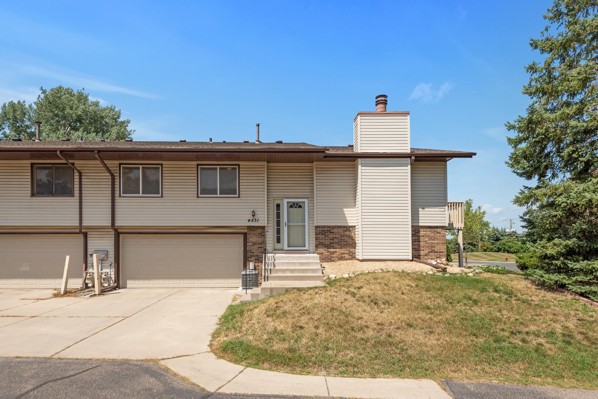 View of Residential at 4531 Churchill Street, Shoreview MN 55126, Shoreview - Mike Wilen | Minnesota Team Real Estate