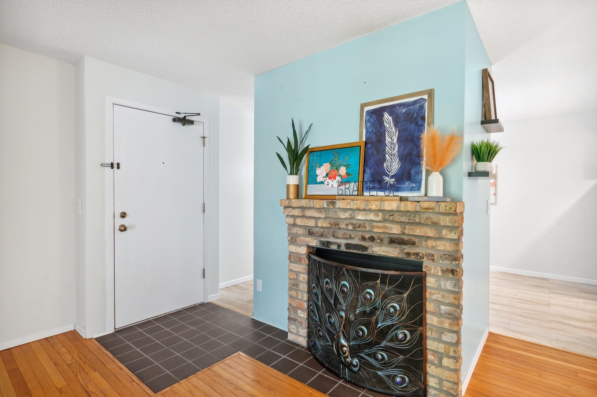 View of Residential at 400 Shelard Parkway #205, Saint Louis Park MN 55426, Saint Louis Park - Mike Wilen | Minnesota Team Real Estate
