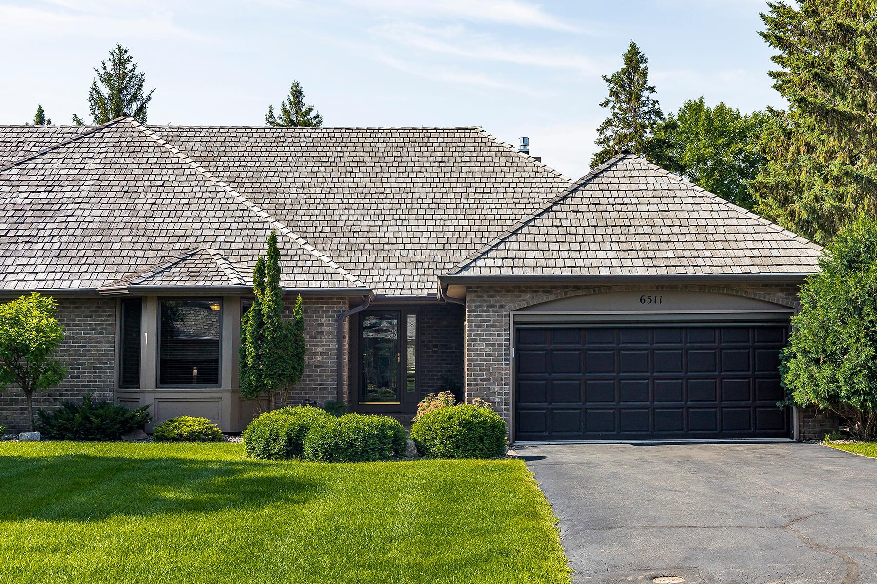 View of Residential at 6511 Gleason Court, Edina MN 55436, Edina - Mike Wilen | Minnesota Team Real Estate