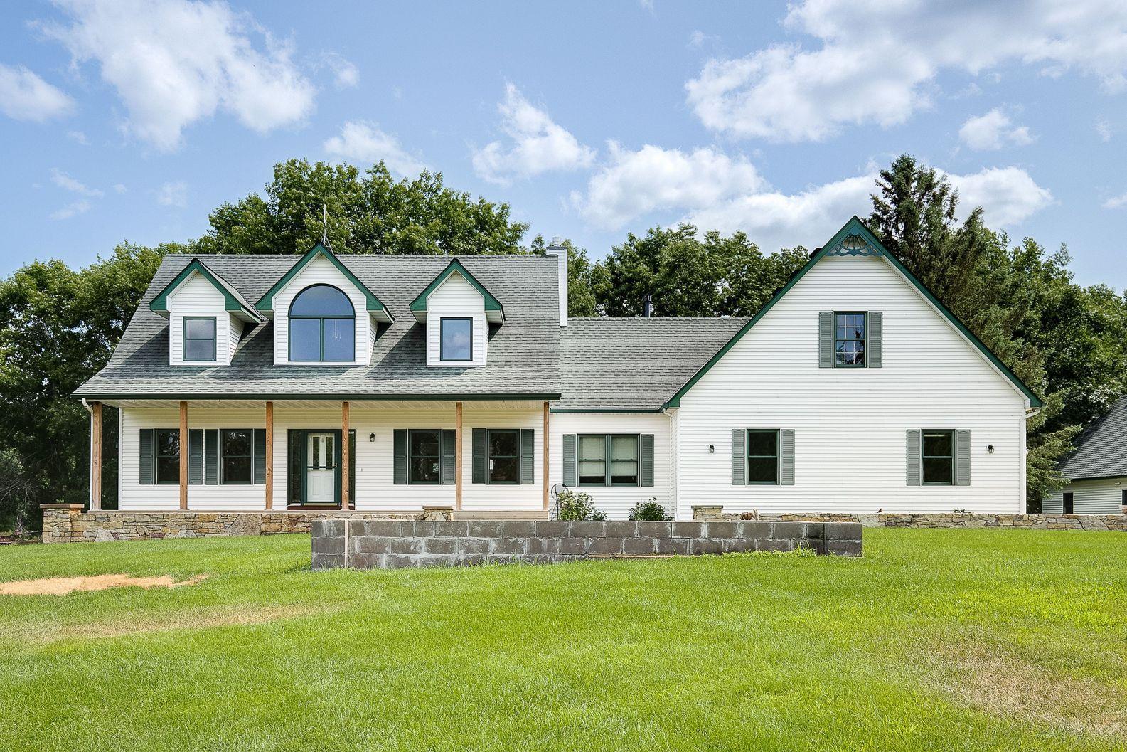 View of Residential at 8650 285th Avenue, Zimmerman MN 55398, Zimmerman - Mike Wilen | Minnesota Team Real Estate