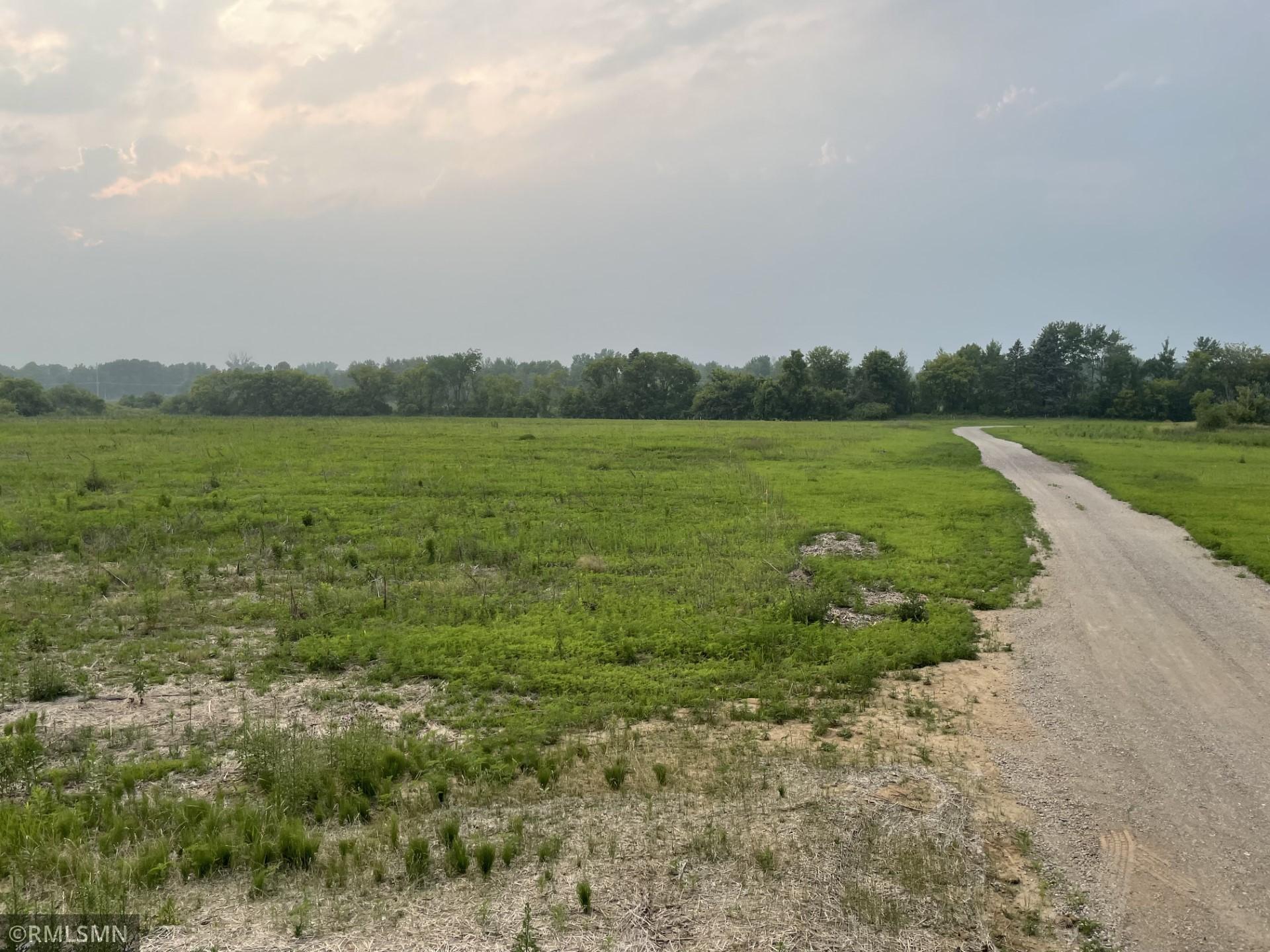 View of Land at 270x 317th Avenue, Cambridge MN 55008, Cambridge - Mike Wilen | Minnesota Team Real Estate