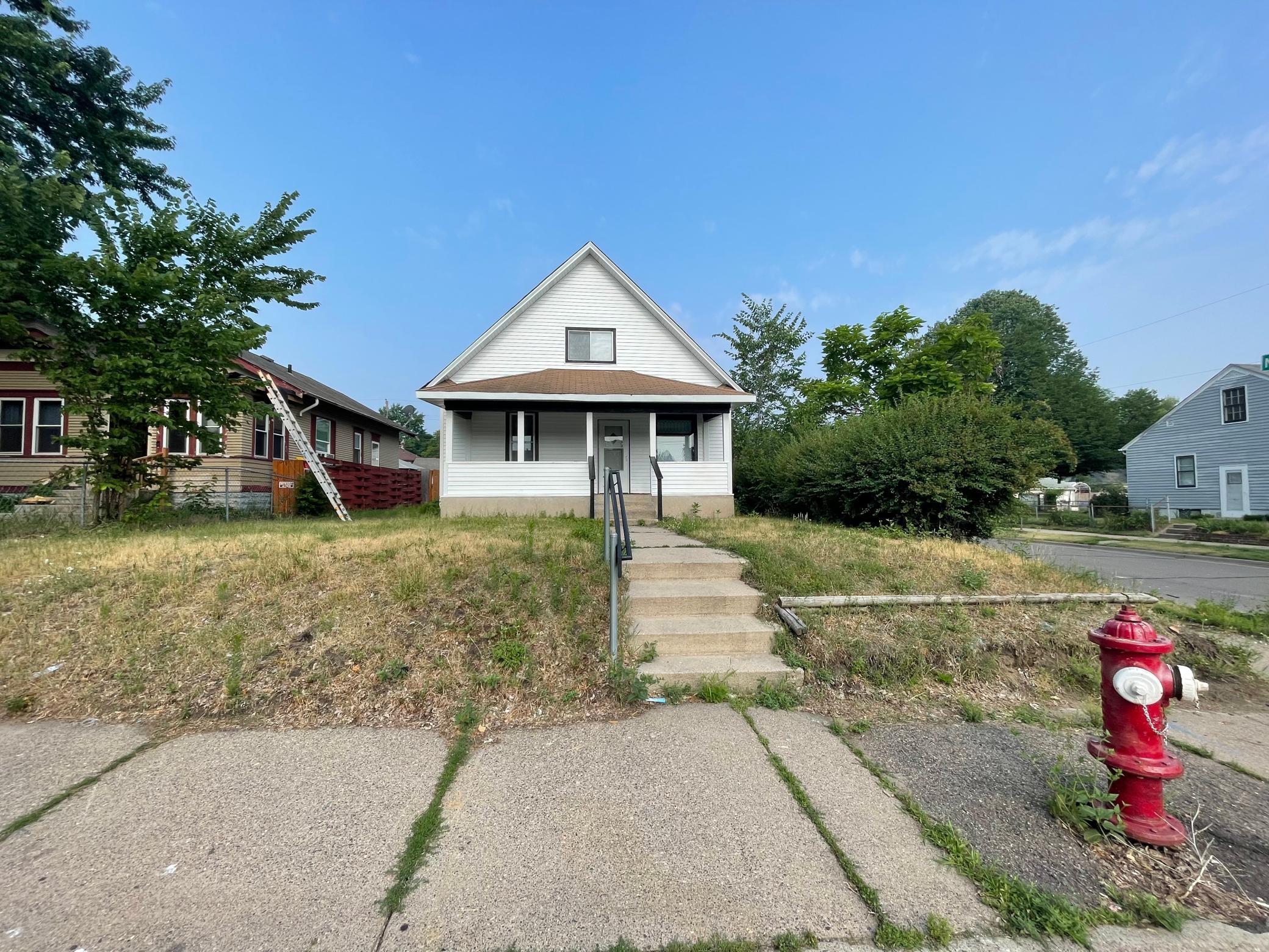 View of Residential at 4255 Humboldt Avenue, Minneapolis MN 55412, Minneapolis - Mike Wilen | Minnesota Team Real Estate