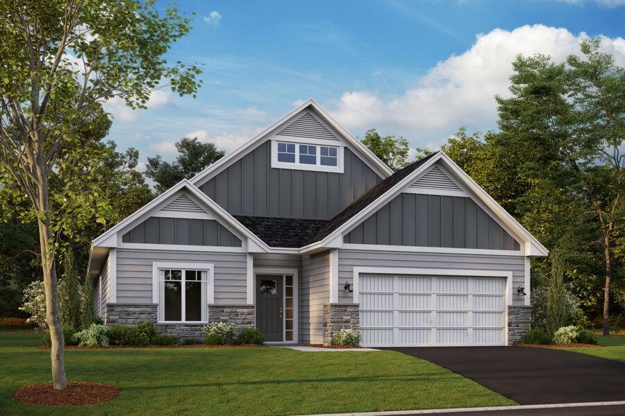 View of Residential at 11273 Tyler Street, Blaine MN 55434, Blaine - Mike Wilen | Minnesota Team Real Estate