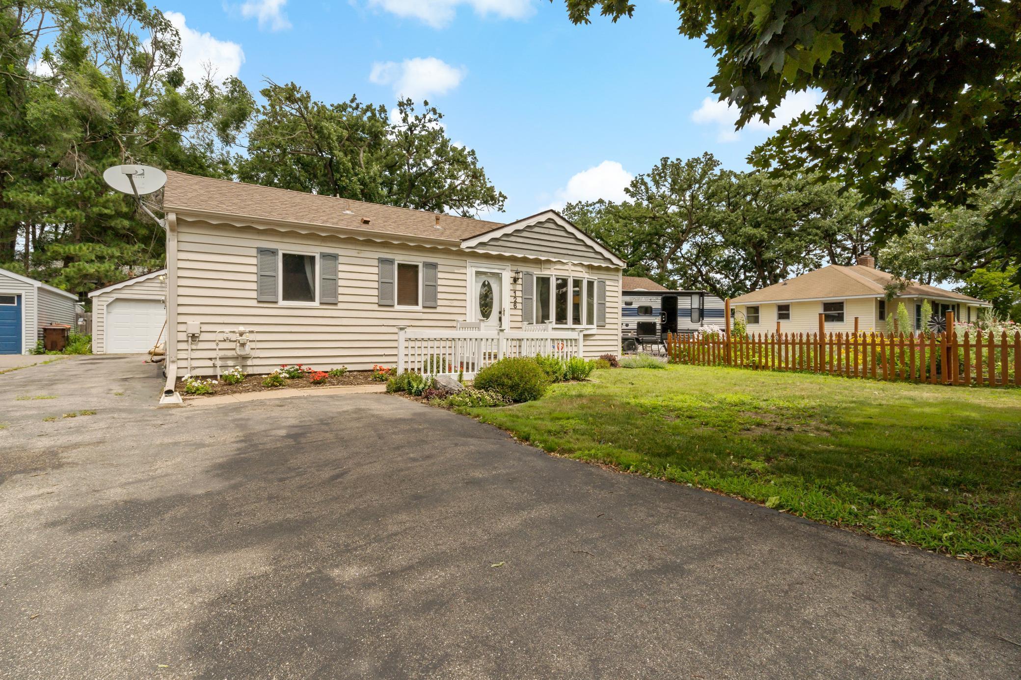 View of Residential at 126 18th Street, Hastings MN 55033, Hastings - Mike Wilen | Minnesota Team Real Estate