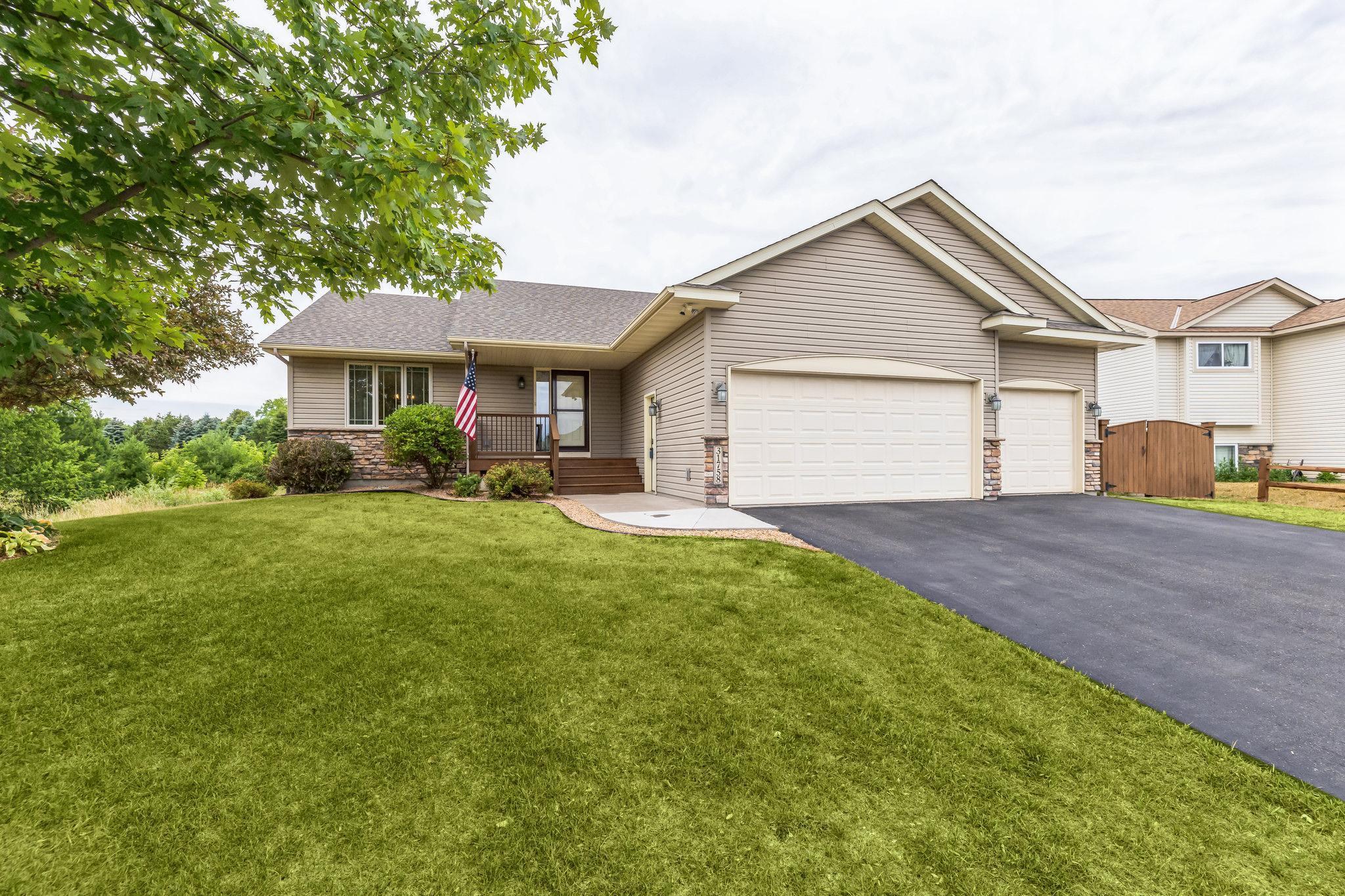 View of Residential at 31758 Newport Curv, Lindstrom MN 55045, Lindstrom - Mike Wilen | Minnesota Team Real Estate