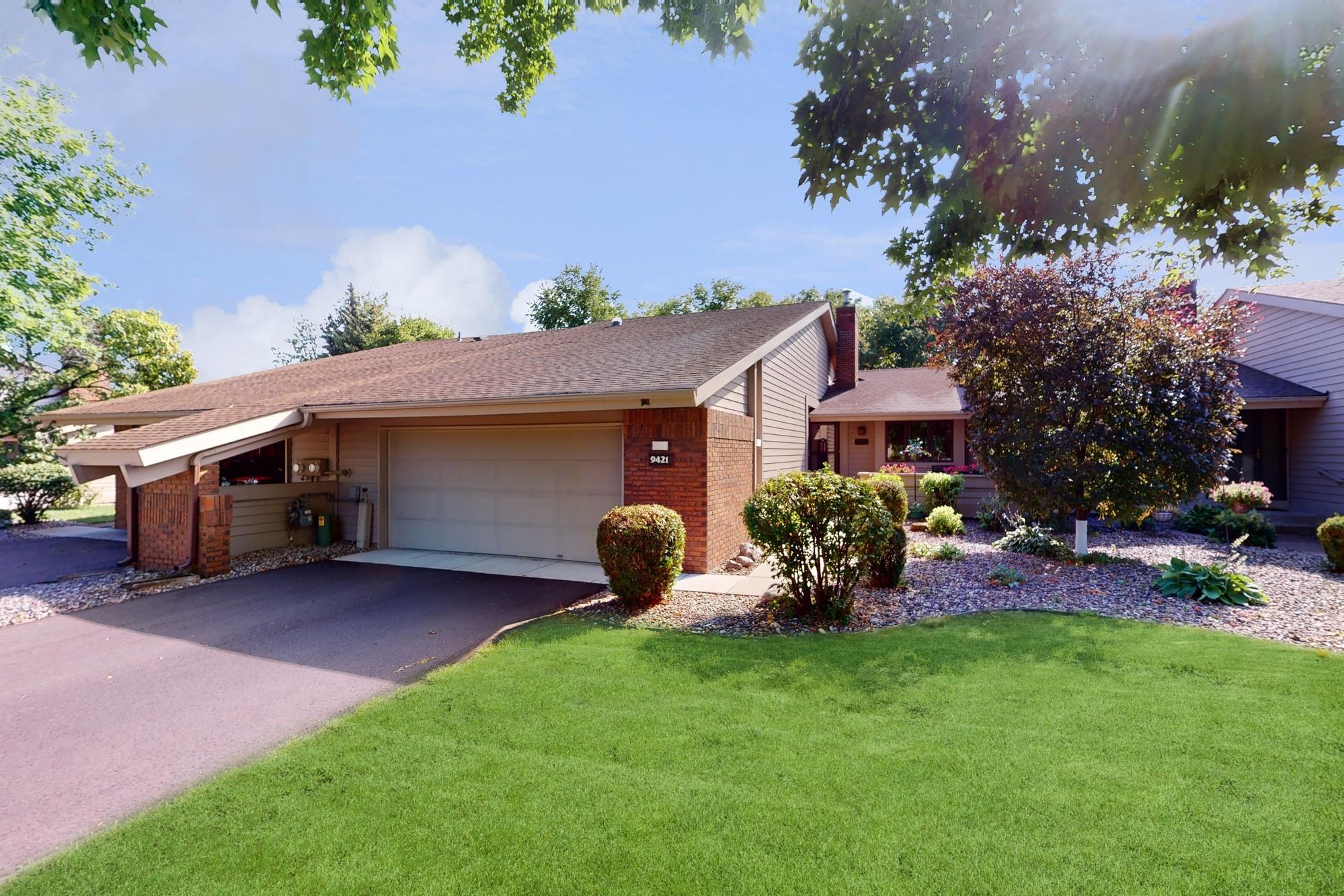 View of Residential at 9421 Woodbridge Road, Bloomington MN 55438, Bloomington - Mike Wilen | Minnesota Team Real Estate