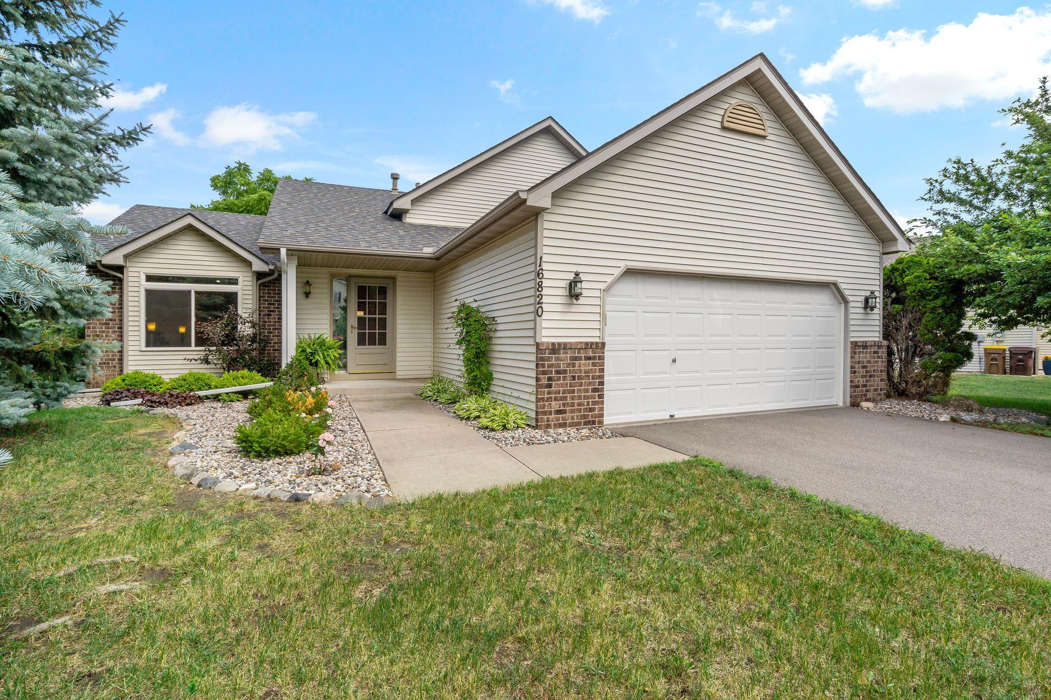 View of Residential at 16820 Westbury Avenue, Prior Lake MN 55372, Prior Lake - Mike Wilen | Minnesota Team Real Estate