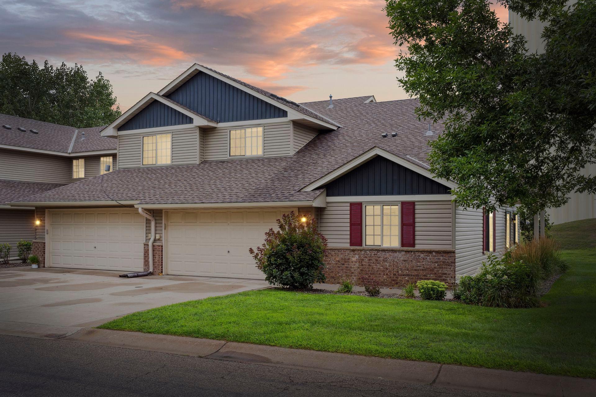 View of Residential at 13945 Iris Avenue, Rogers MN 55374, Rogers - Mike Wilen | Minnesota Team Real Estate
