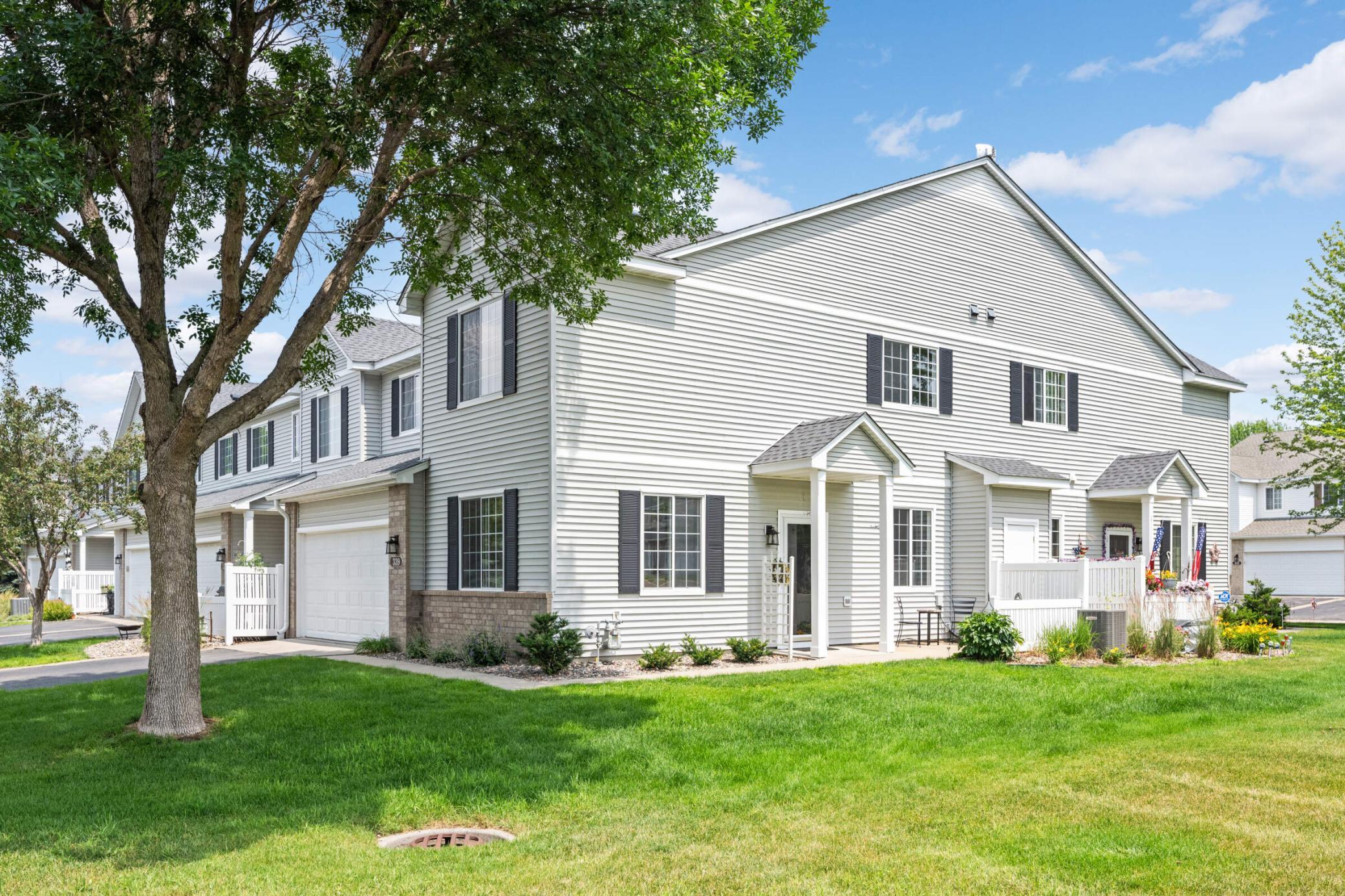 View of Residential at 339 Tamarack Trail #201, Farmington MN 55024, Farmington - Mike Wilen | Minnesota Team Real Estate