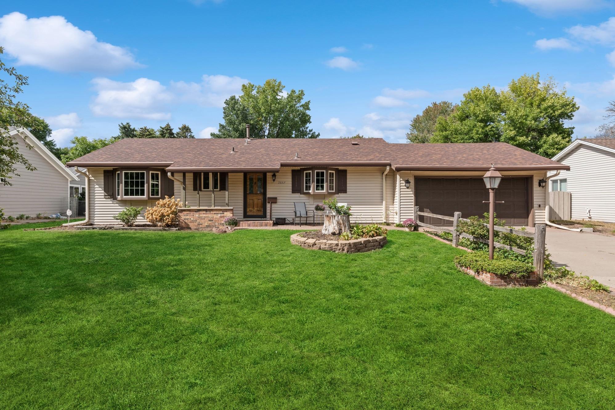 View of Residential at 2657 107th Lane, Coon Rapids MN 55433, Coon Rapids - Mike Wilen | Minnesota Team Real Estate