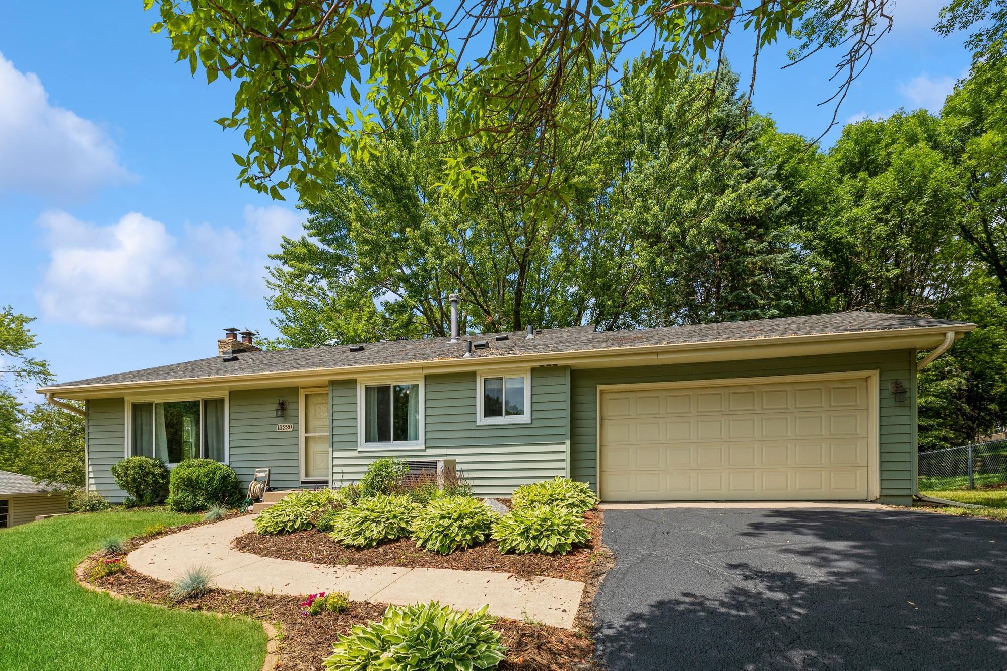 View of Residential at 13220 Highview Drive, Burnsville MN 55337, Burnsville - Mike Wilen | Minnesota Team Real Estate