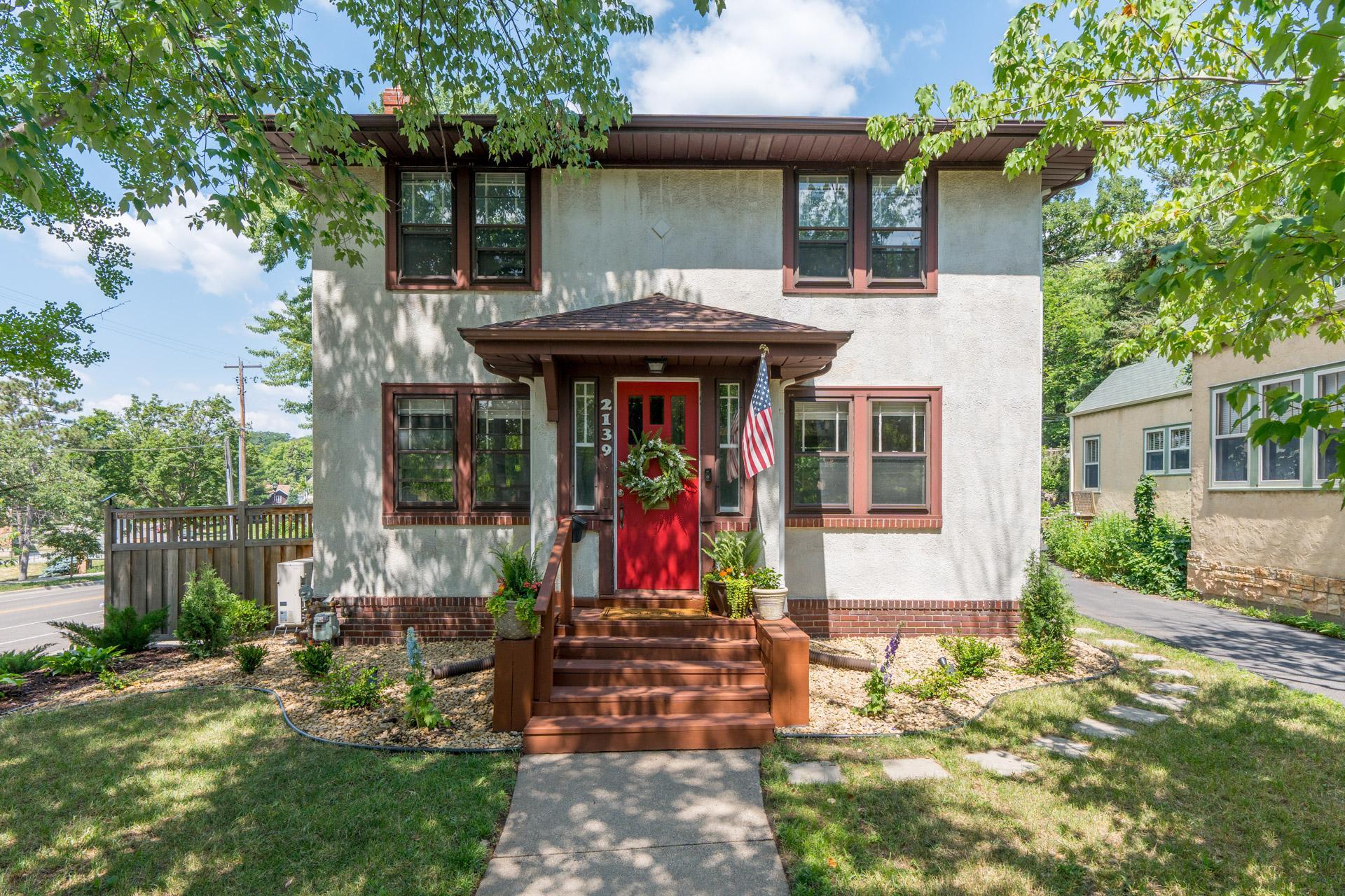 View of Residential at 2139 Scudder Street, Saint Paul MN 55108, Saint Paul - Mike Wilen | Minnesota Team Real Estate