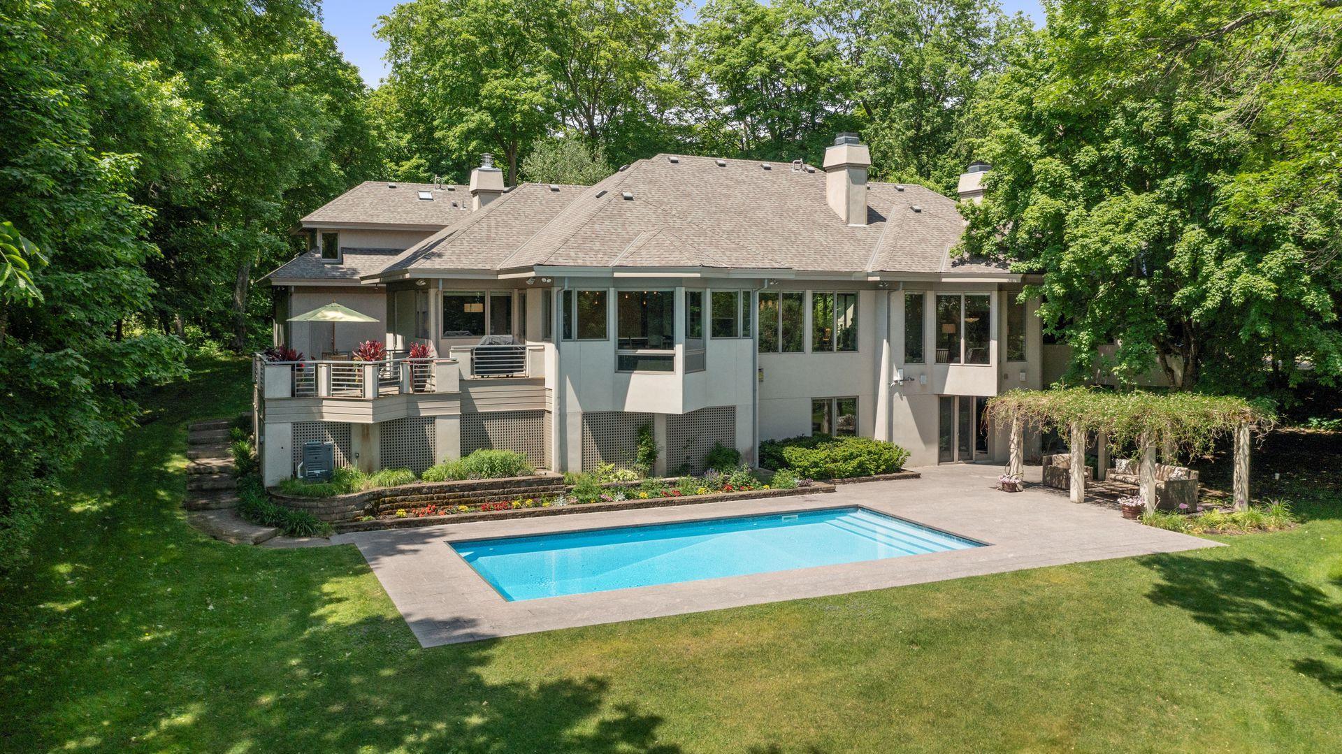 View of Residential at 930 Cox Farm Road, Orono MN 55356, Orono - Mike Wilen | Minnesota Team Real Estate