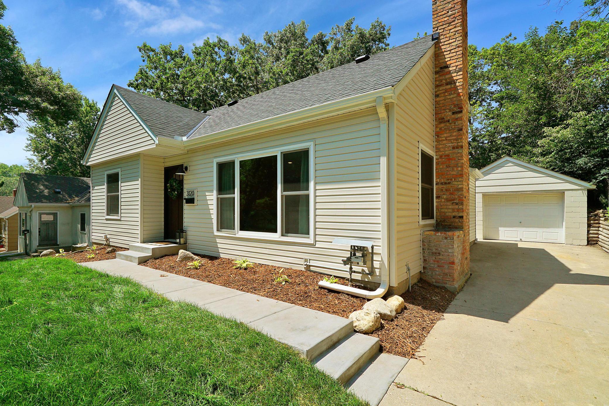 View of Residential at 3120 Sumter Avenue, Saint Louis Park MN 55426, Saint Louis Park - Mike Wilen | Minnesota Team Real Estate