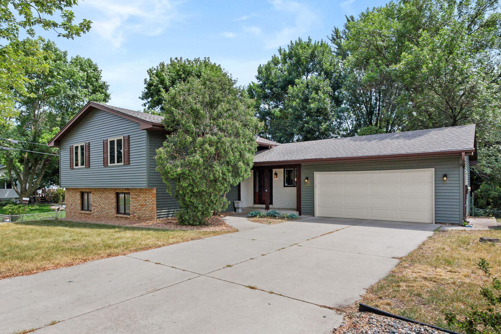 View of Residential at 2079 Erin Court, New Brighton MN 55112, New Brighton - Mike Wilen | Minnesota Team Real Estate