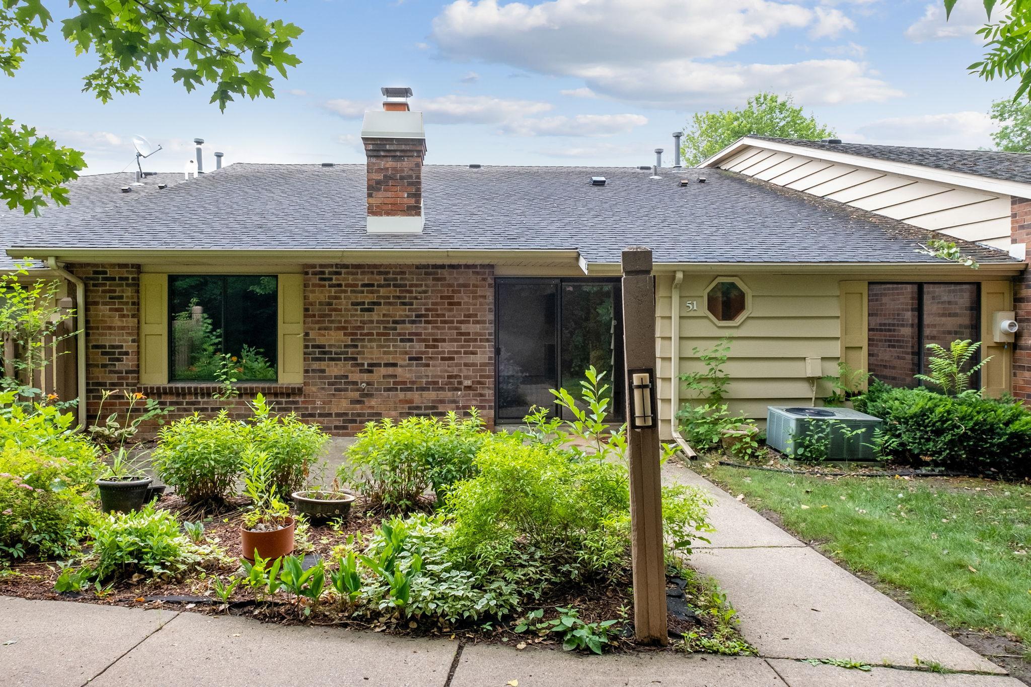 View of Residential at 3680 Independence Ave S #51, Saint Louis Park MN 55426, Saint Louis Park - Mike Wilen | Minnesota Team Real Estate