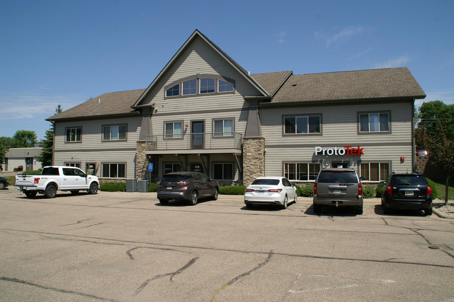 View of Commercial Sale at 572 Bavaria Lane, Chaska MN 55318, Chaska - Mike Wilen | Minnesota Team Real Estate