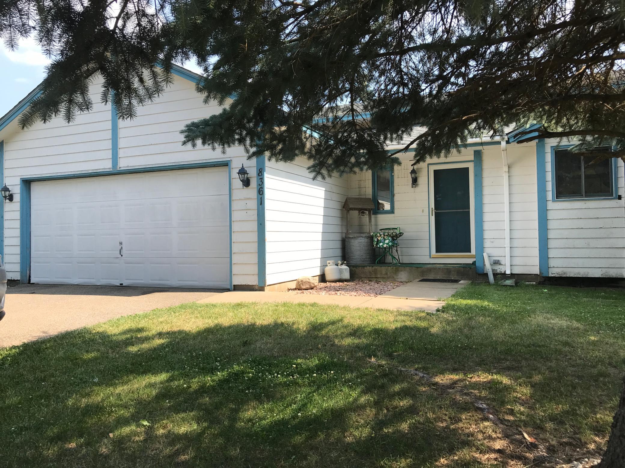 View of Residential at 8361 66th Street, Cottage Grove MN 55016, Cottage Grove - Mike Wilen | Minnesota Team Real Estate