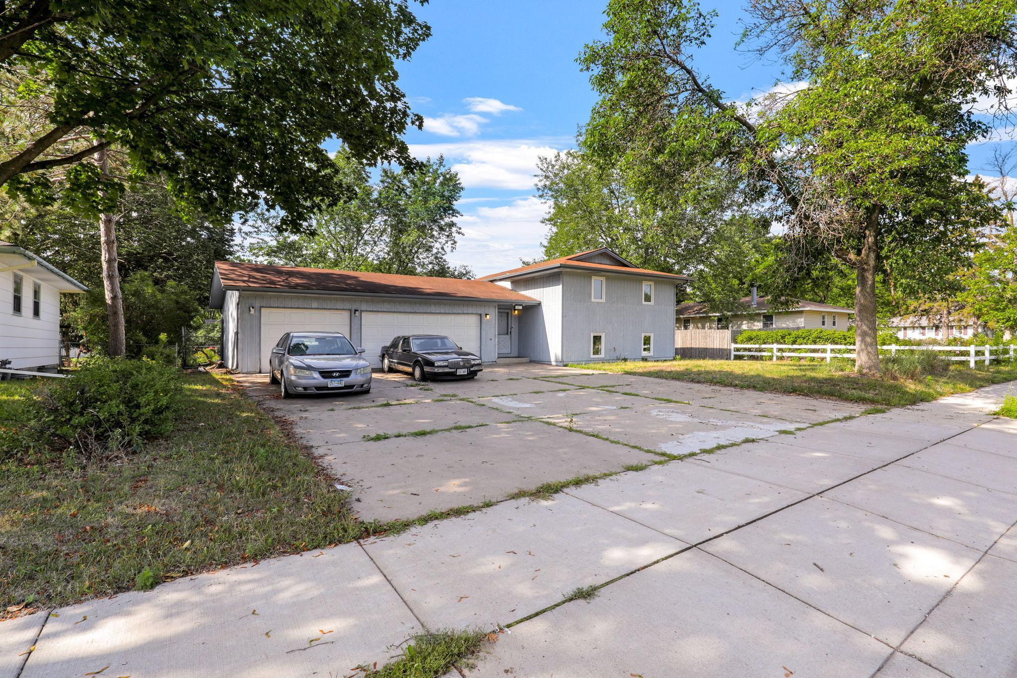 View of Residential at 5017 Brookdale Drive, Brooklyn Park MN 55443, Brooklyn Park - Mike Wilen | Minnesota Team Real Estate