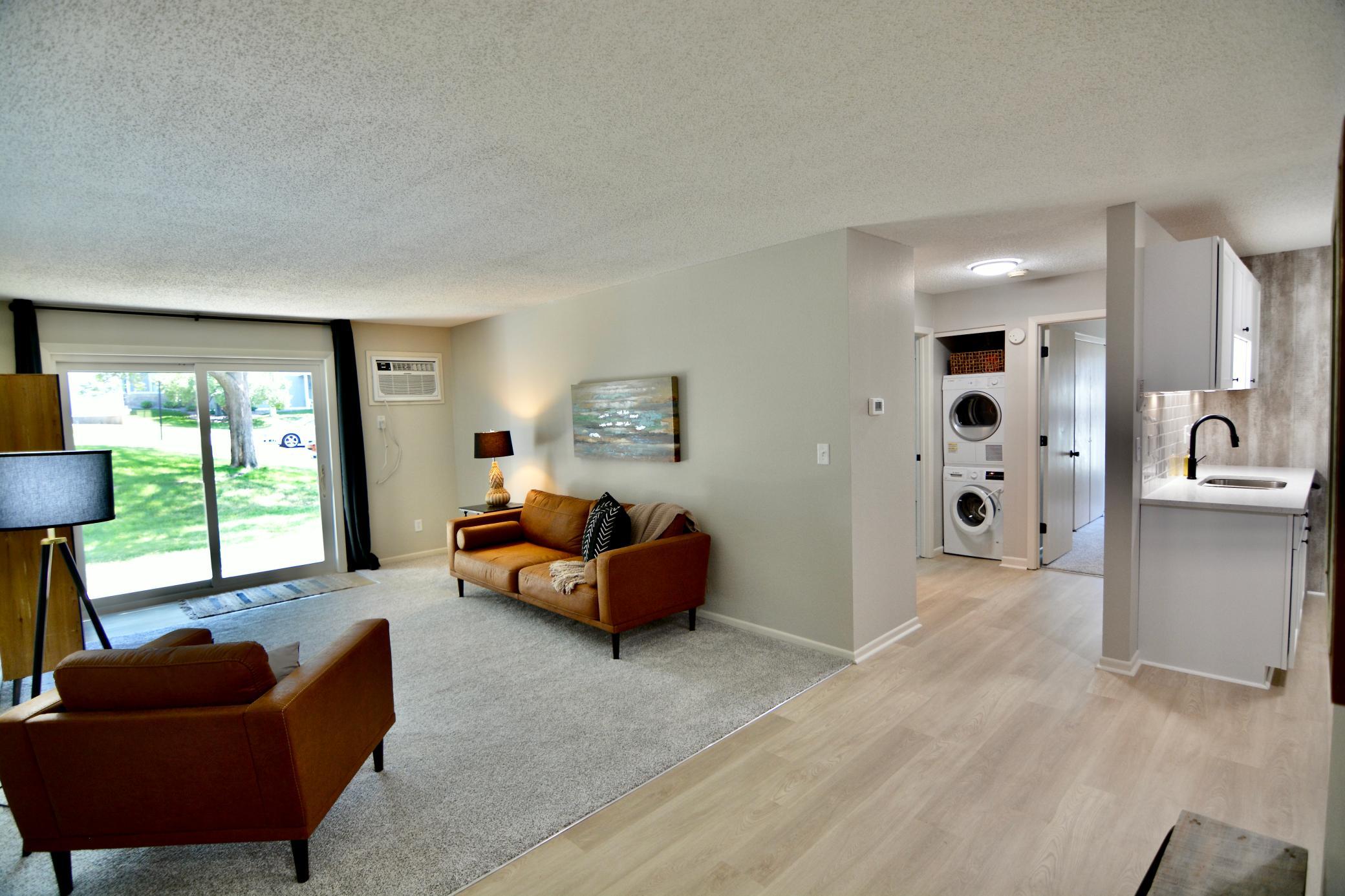 View of Residential at 14182 Pennock Avenue #113B, Apple Valley MN 55124, Apple Valley - Mike Wilen | Minnesota Team Real Estate