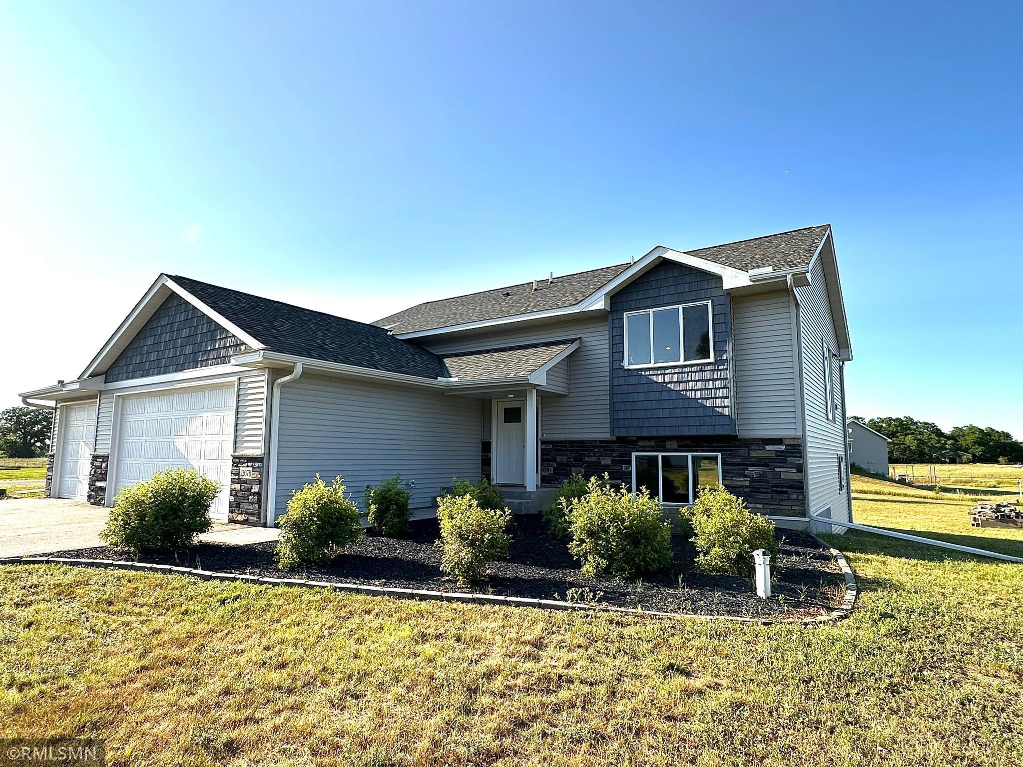 View of Residential at 12078 282nd Avenue, Zimmerman MN 55398, Zimmerman - Mike Wilen | Minnesota Team Real Estate
