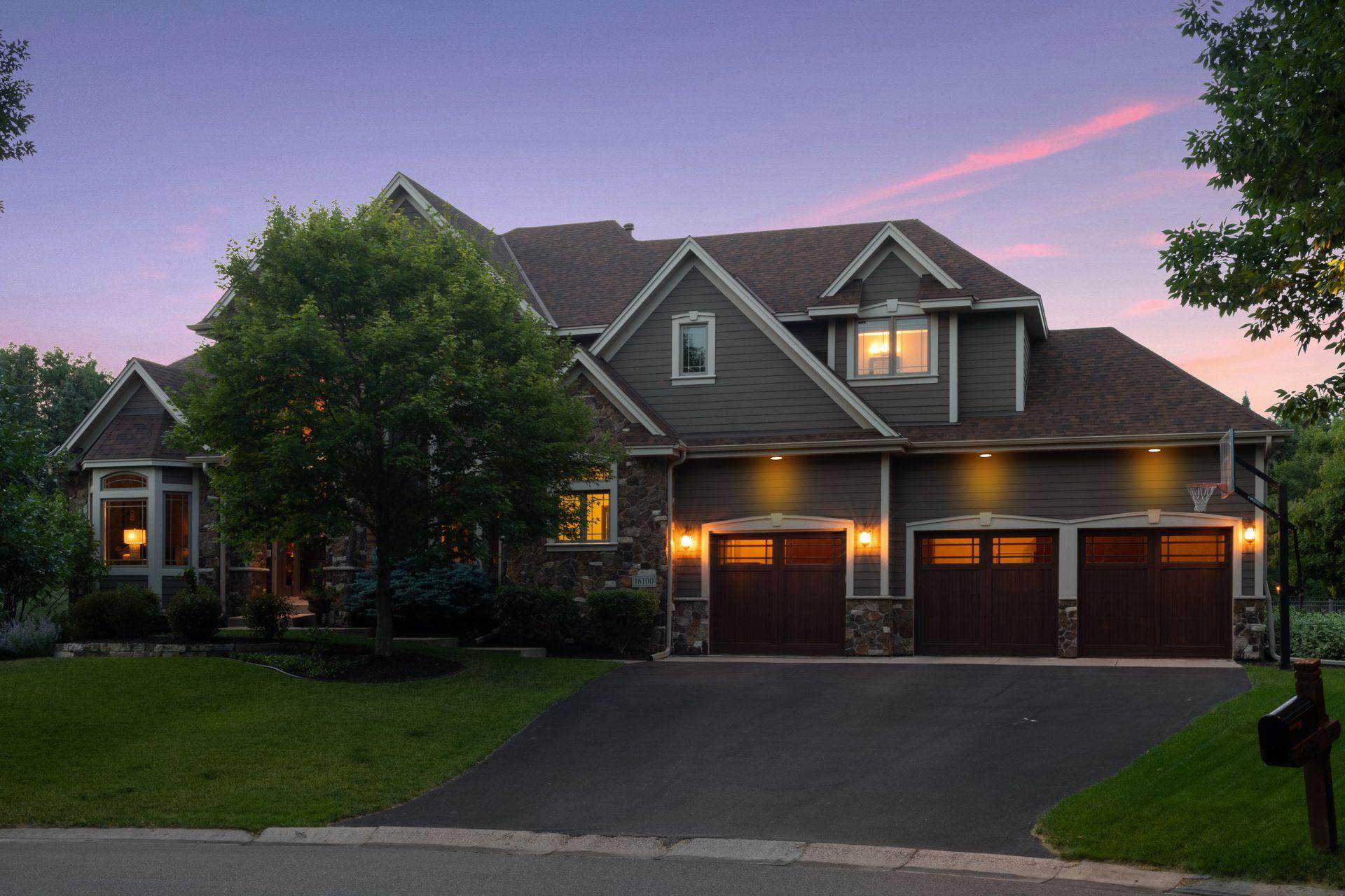 View of Residential at 16100 48th Avenue, Plymouth MN 55446, Plymouth - Mike Wilen | Minnesota Team Real Estate