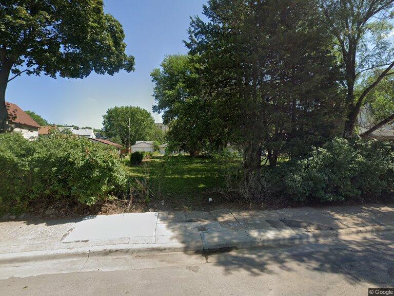 View of Land at 2213 Marshall Street, Minneapolis MN 55418, Minneapolis - Mike Wilen | Minnesota Team Real Estate
