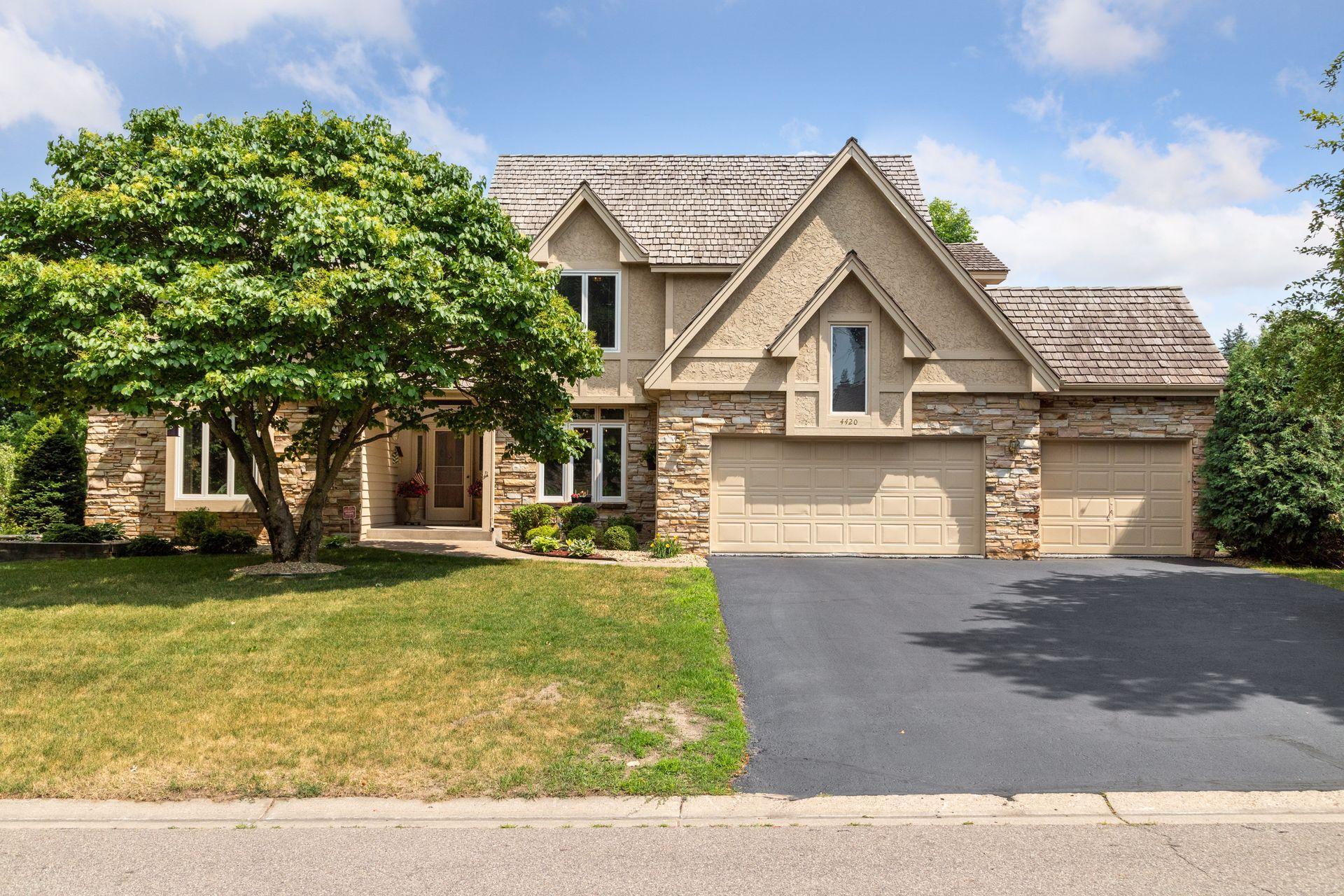 View of Residential at 4420 Norwood Lane, Plymouth MN 55442, Plymouth - Mike Wilen | Minnesota Team Real Estate