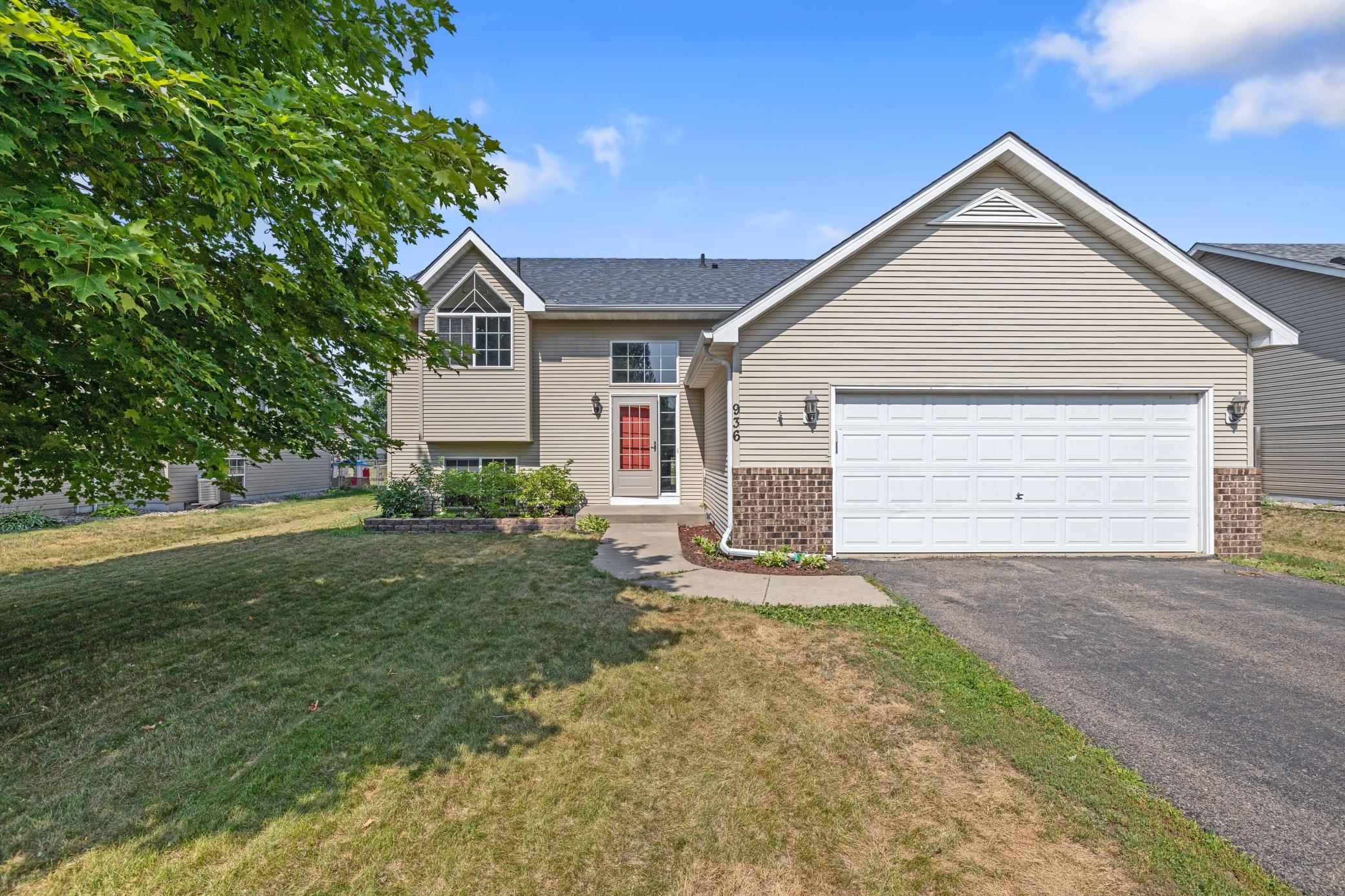 View of Residential at 936 Walnut Street, Belle Plaine MN 56011, Belle Plaine - Mike Wilen | Minnesota Team Real Estate