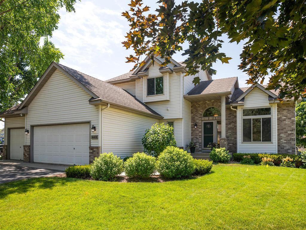View of Residential at 14408 Alabama Avenue, Savage MN 55378, Savage - Mike Wilen | Minnesota Team Real Estate
