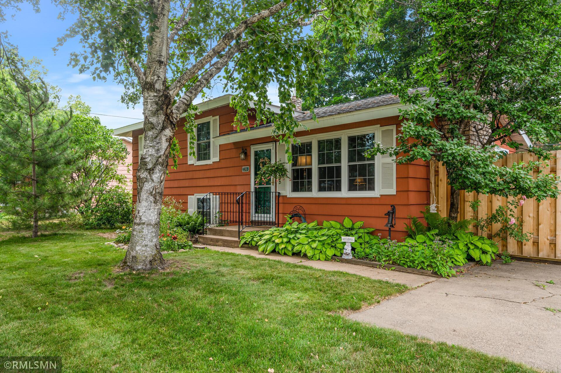 View of Residential at 2246 Orchard Lane, White Bear Lake MN 55110, White Bear Lake - Mike Wilen | Minnesota Team Real Estate