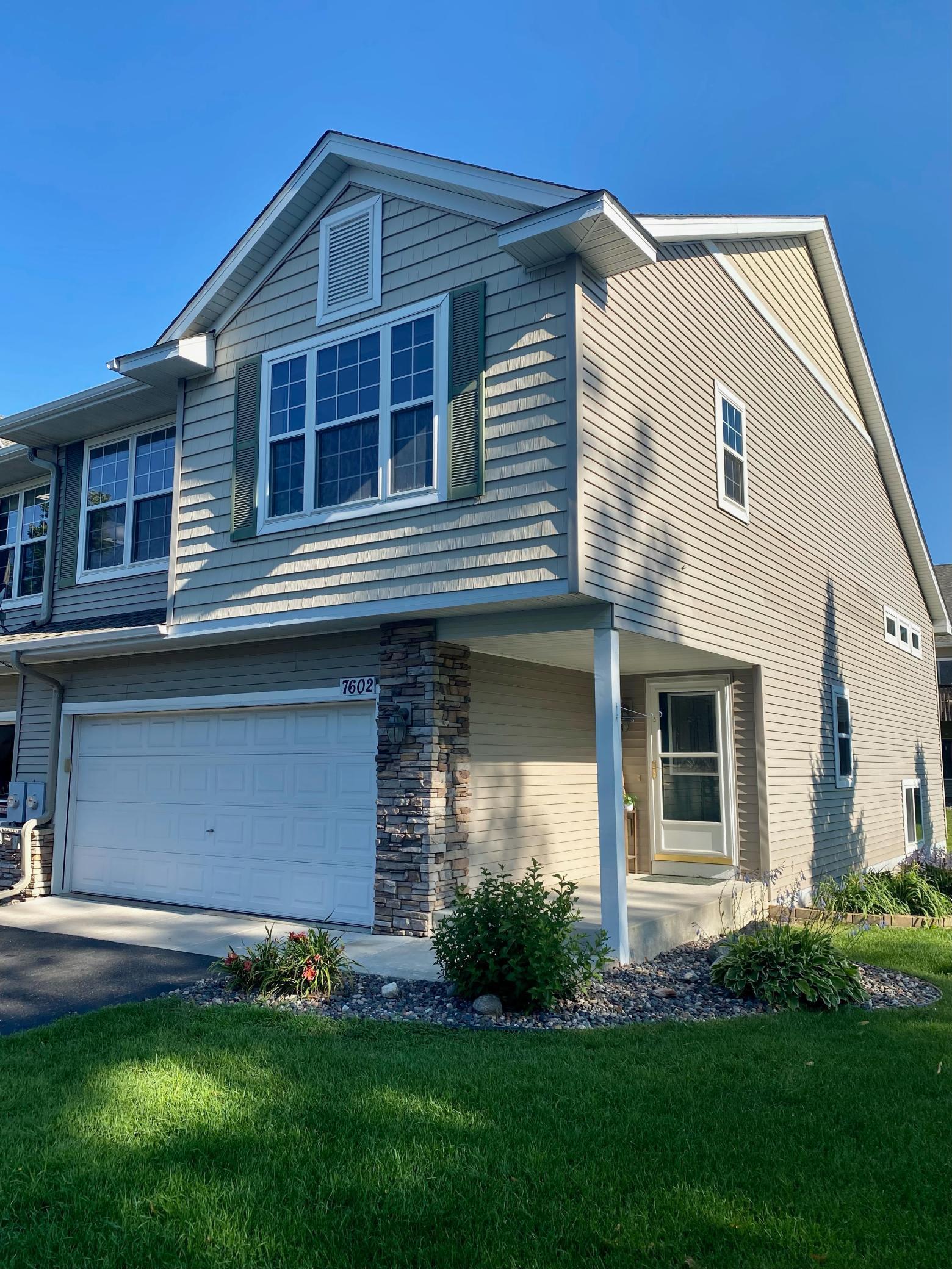 View of Residential at 7602 Red Fox Trail, Rockford MN 55373, Rockford - Mike Wilen | Minnesota Team Real Estate