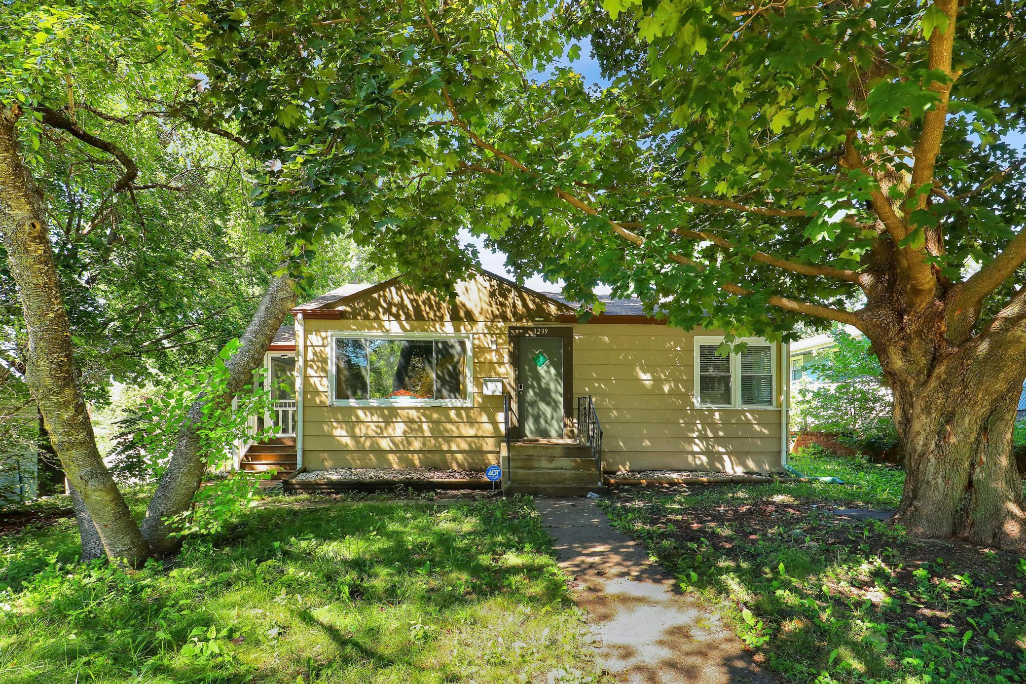 View of Residential at 3239 Halifax Avenue, Robbinsdale MN 55422, Robbinsdale - Mike Wilen | Minnesota Team Real Estate