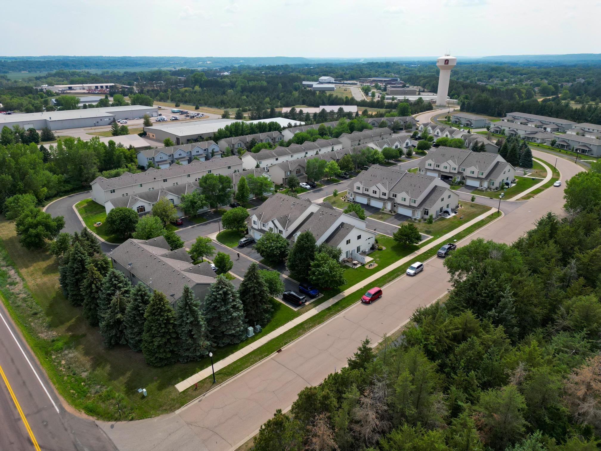 View of Residential at 105 Dover Court, Jordan MN 55352, Jordan - Mike Wilen | Minnesota Team Real Estate