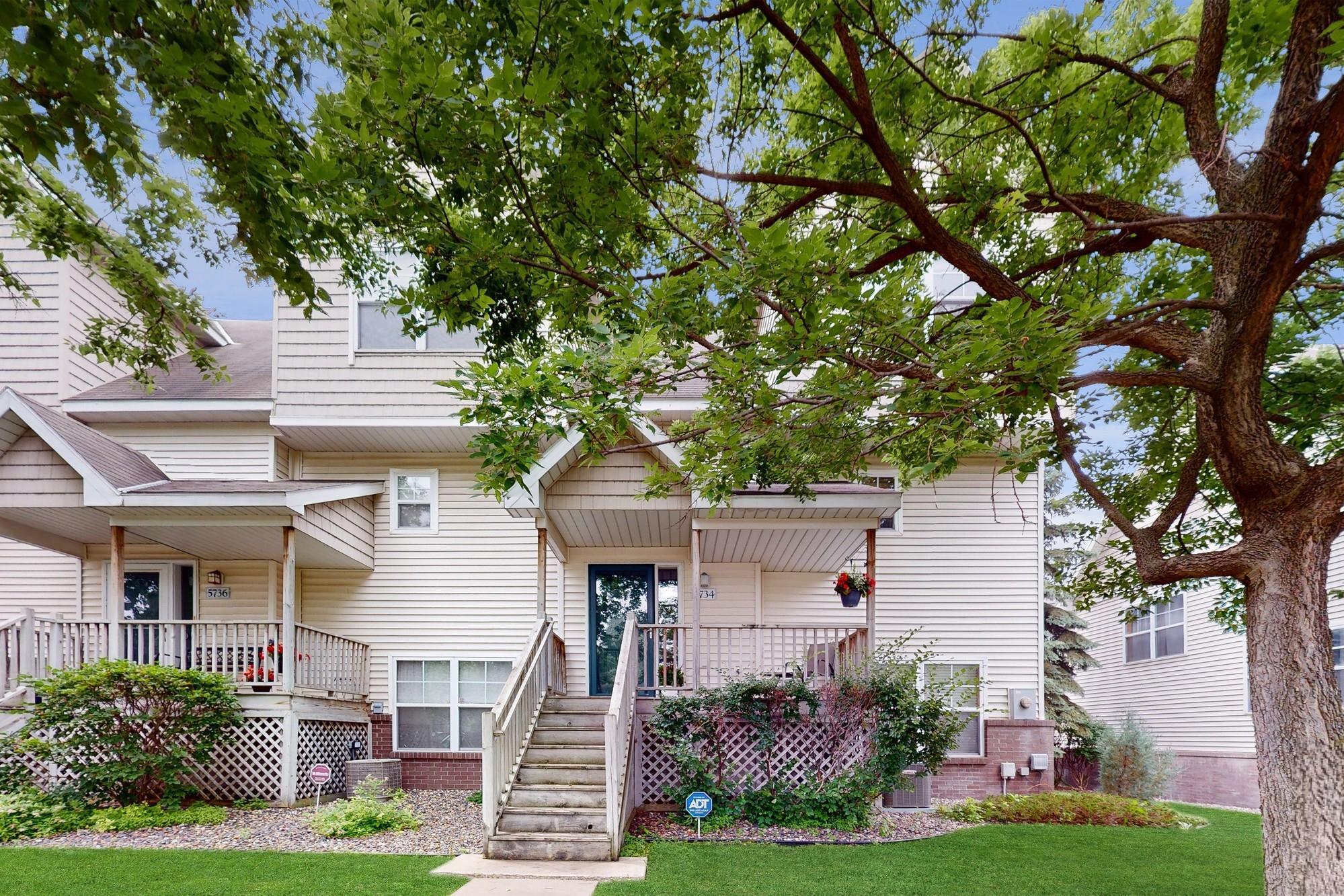 View of Residential at 5734 4th Street, Fridley MN 55432, Fridley - Mike Wilen | Minnesota Team Real Estate