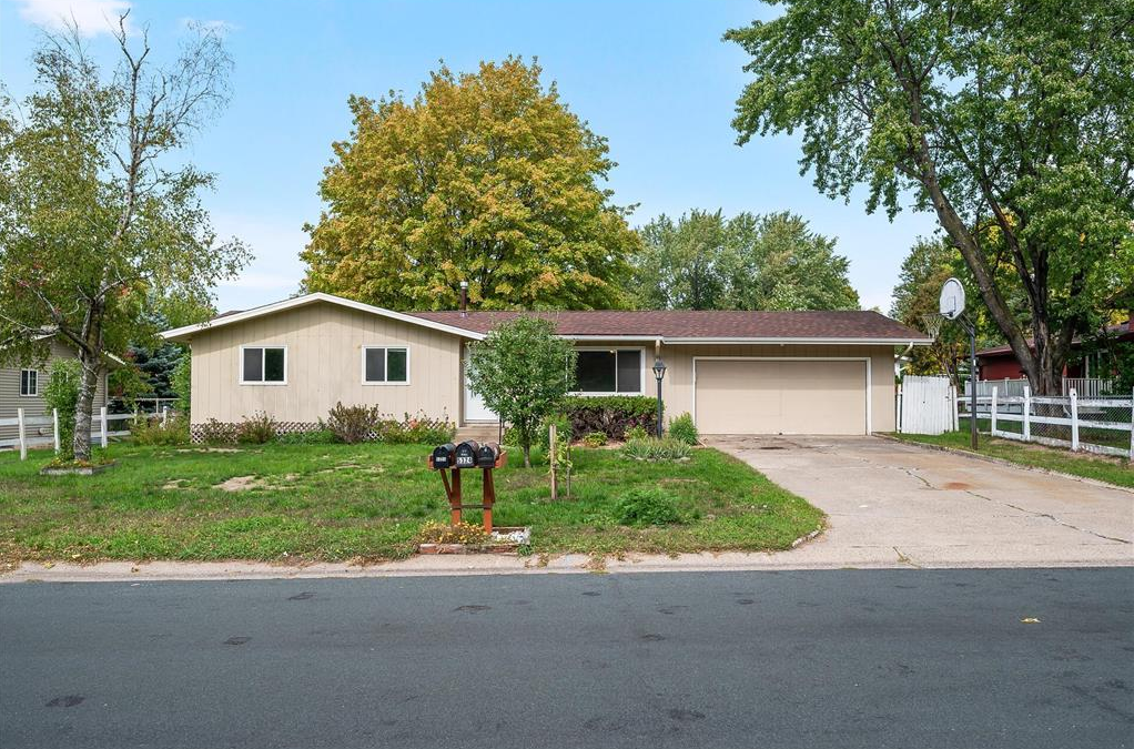 View of Residential at 5324 81st Avenue, Brooklyn Park MN 55443, Brooklyn Park - Mike Wilen | Minnesota Team Real Estate