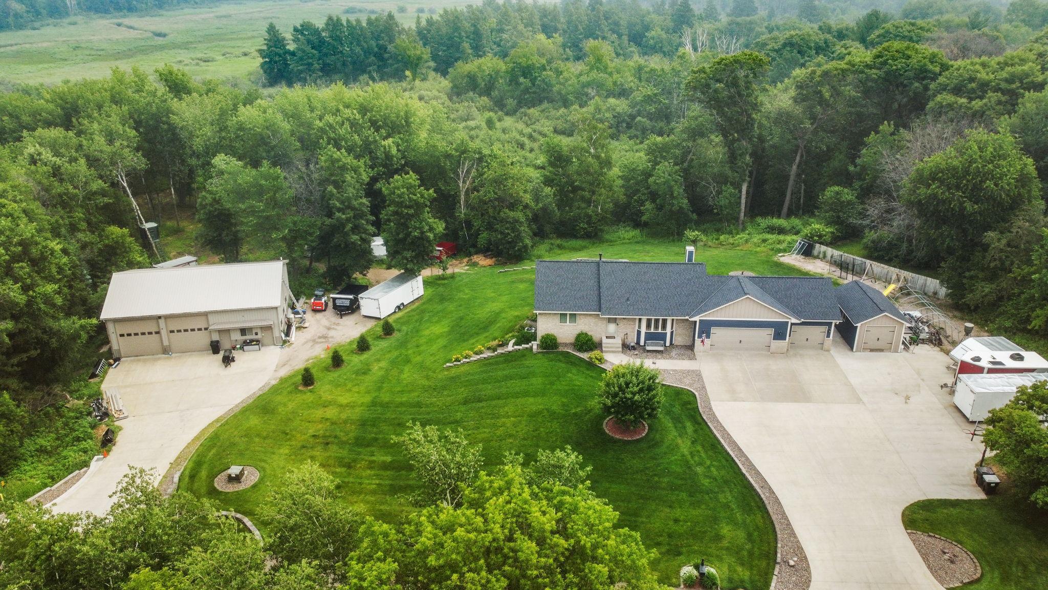 View of Residential at 18315 Dahlia Street, Cedar MN 55011, Cedar - Mike Wilen | Minnesota Team Real Estate