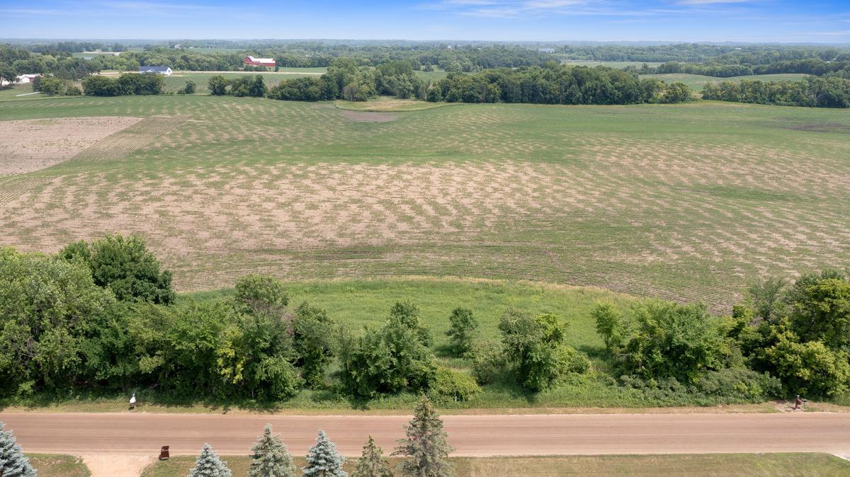 View of Land at XXXX Fannon Avenue, Delano MN 55328, Delano - Mike Wilen | Minnesota Team Real Estate