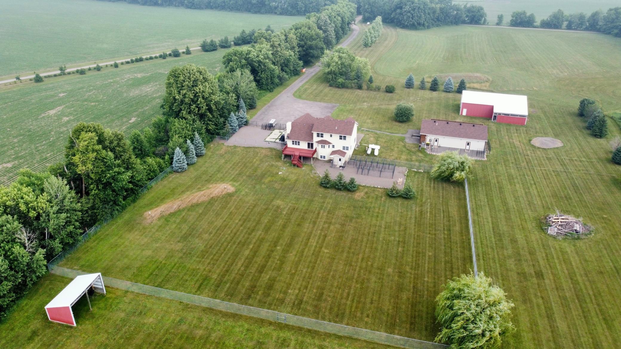 View of Residential at 11706 80th Avenue, Milaca MN 56353, Milaca - Mike Wilen | Minnesota Team Real Estate